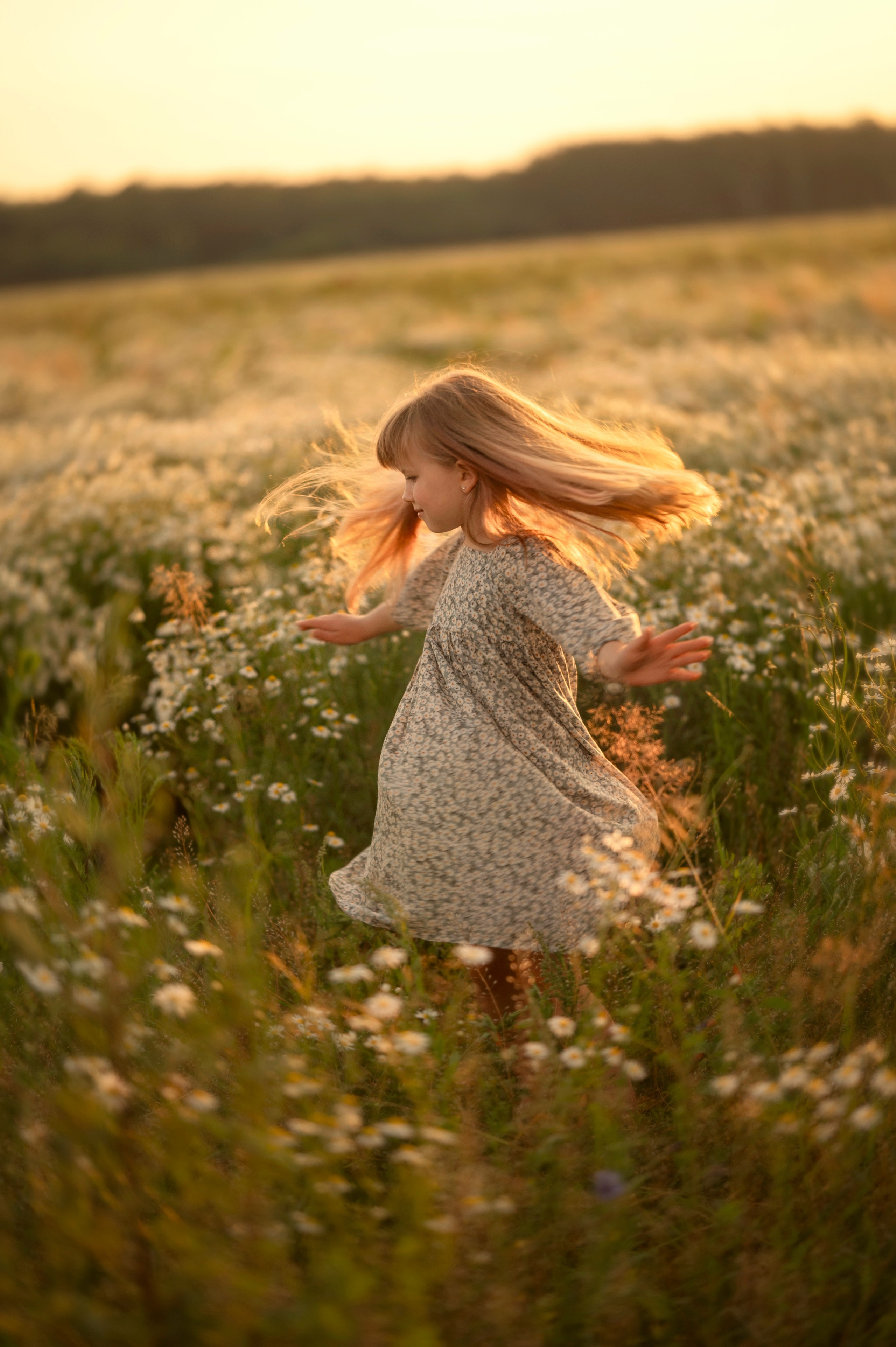 Полина и Ариша. Детский и семейный фотограф