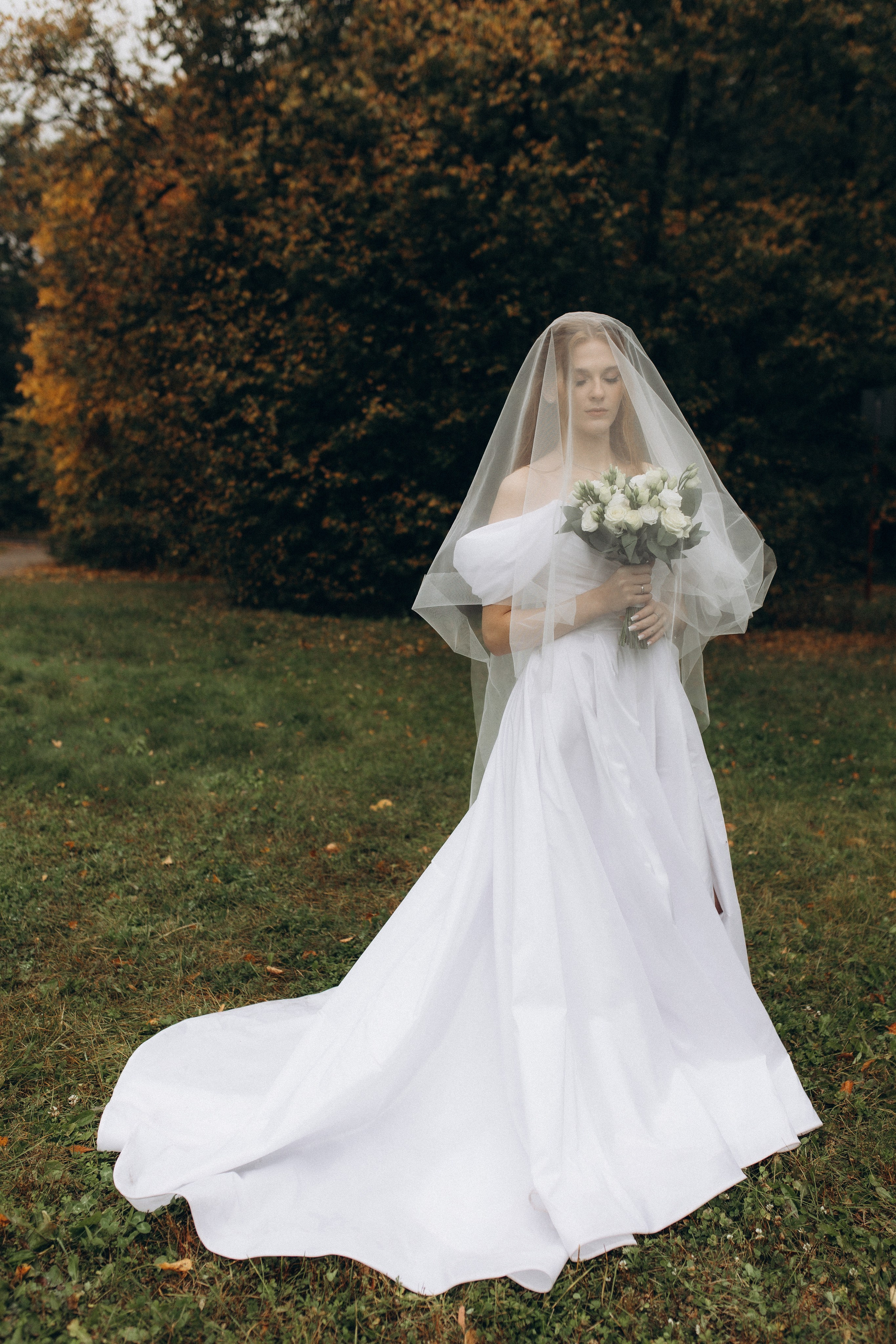 Дождливый счастливый сентябрь. Семейный и свадебный фотограф Анна Кожокарь