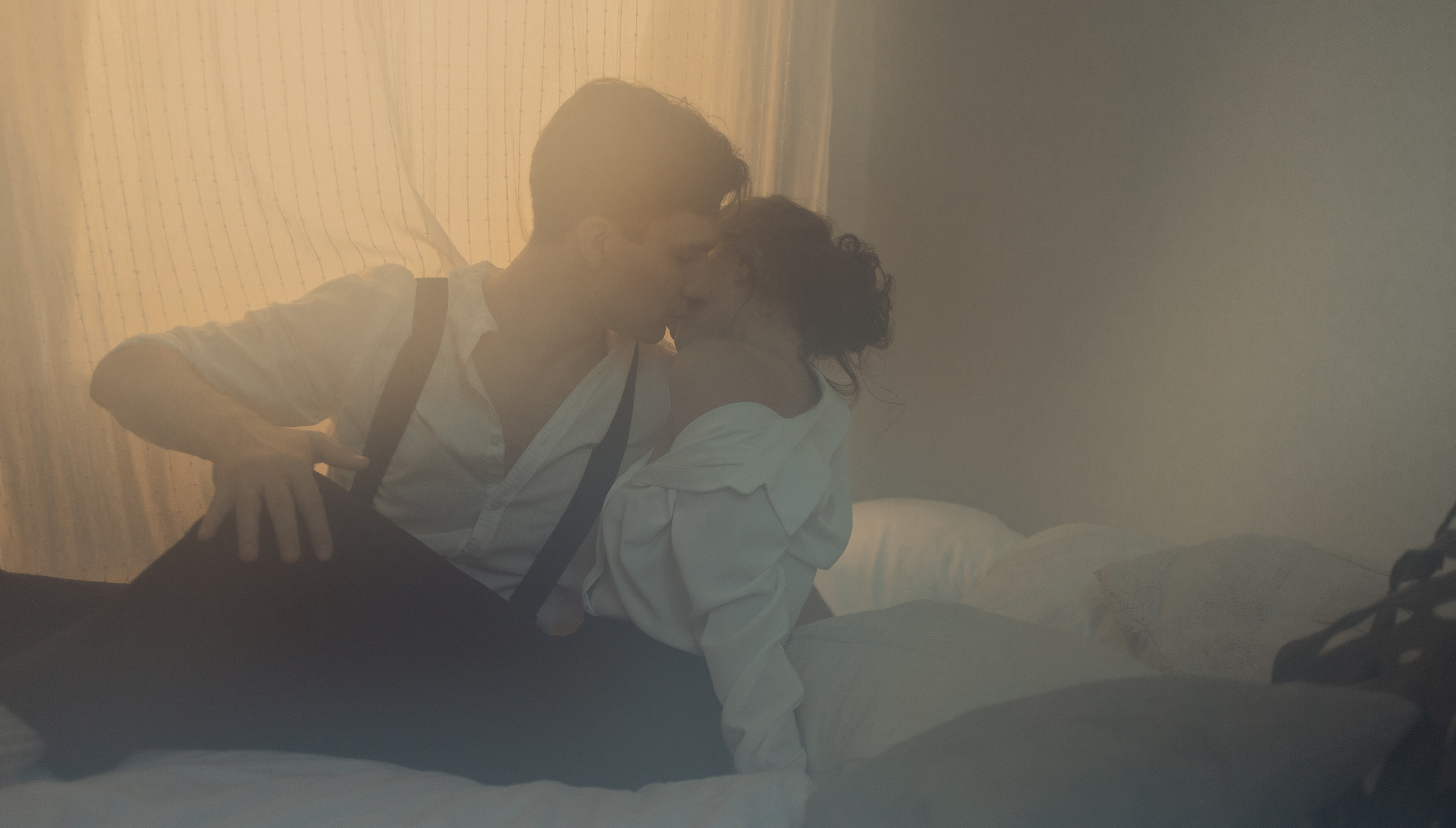 Love-story. Главная