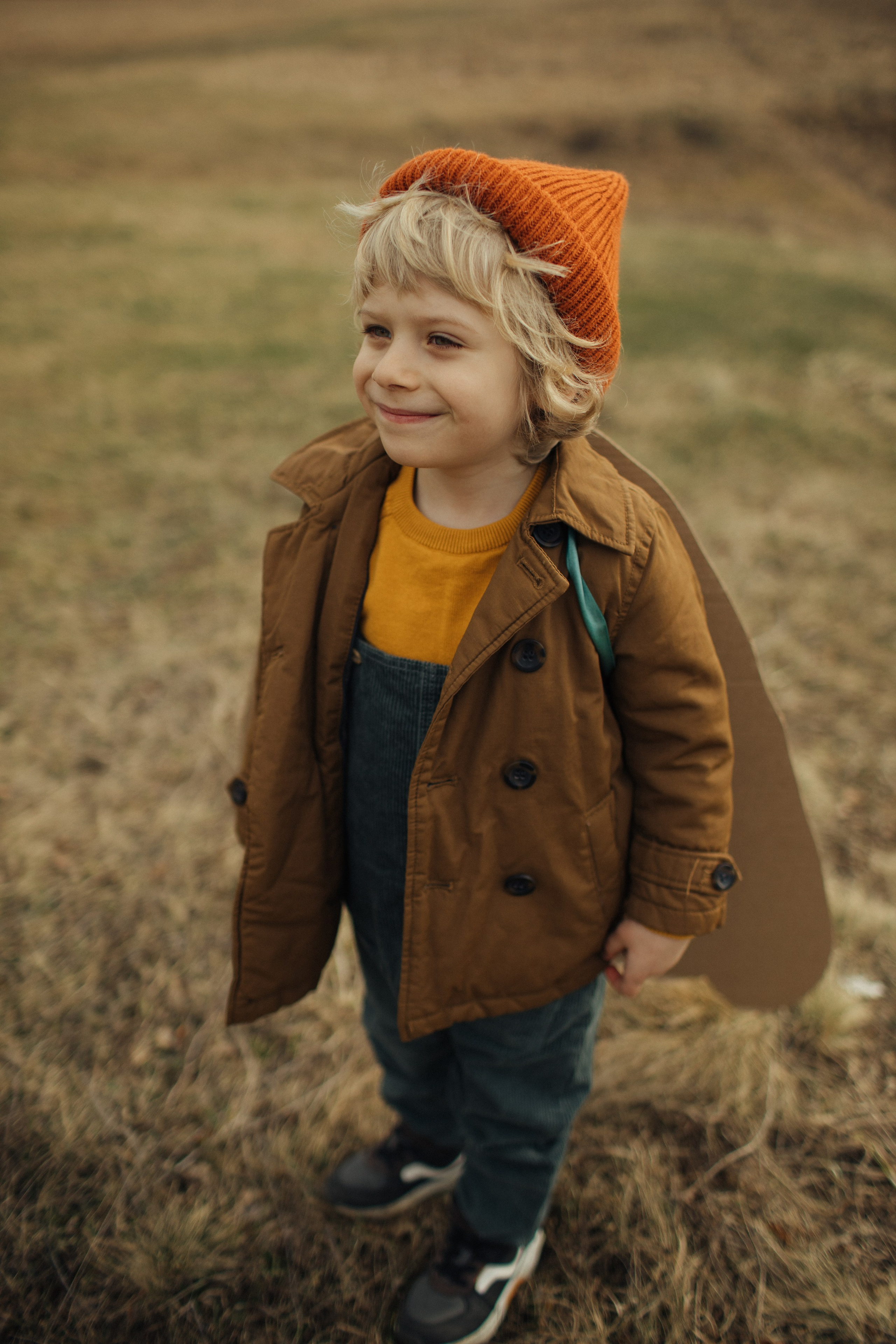 Тима, Мира, Ваня, Мотя. Главная