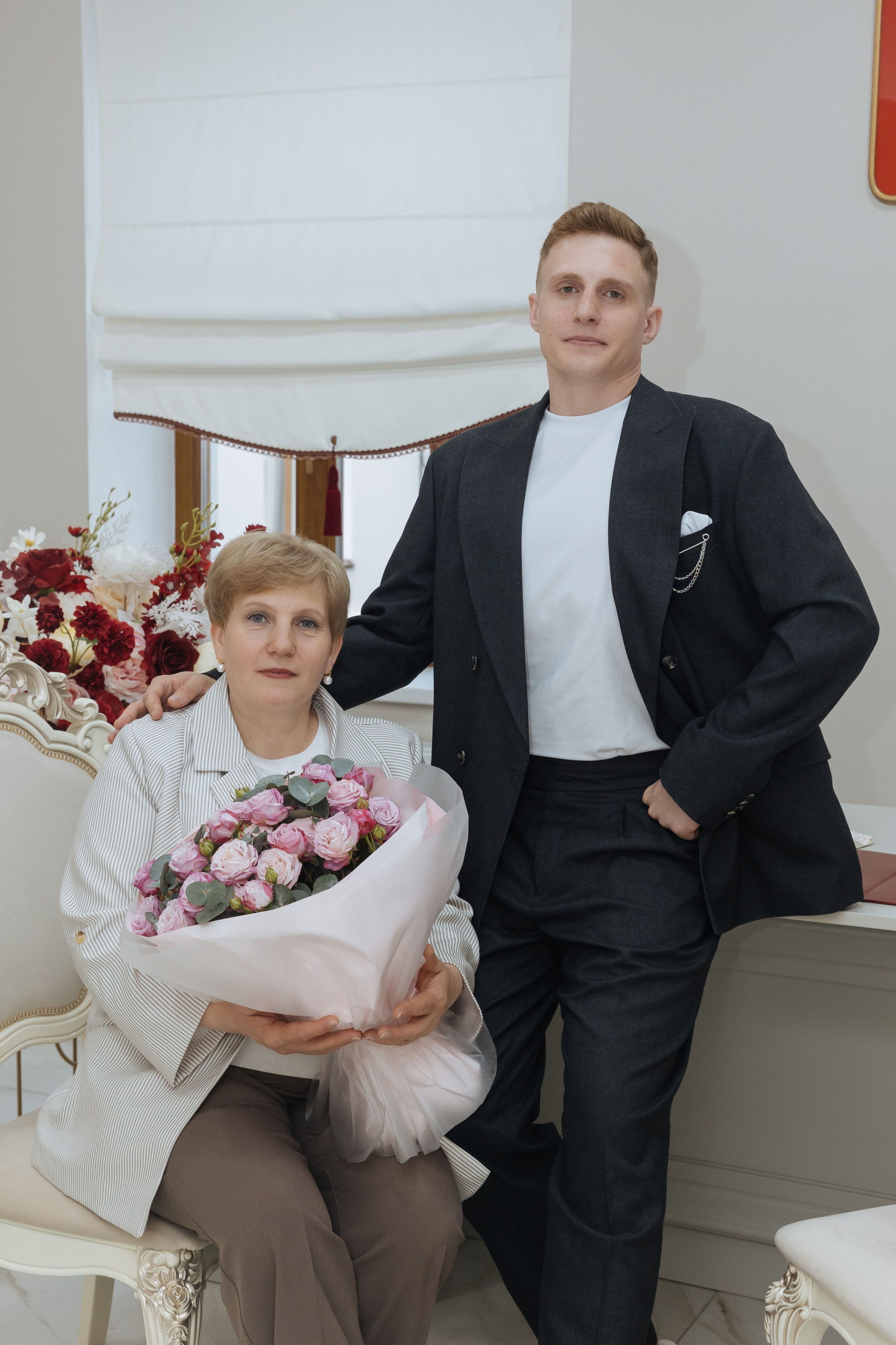 Стэфания и Евгения. Мозжерина Ирина — Свадебный и семейный фотограф в Екатеринбурге