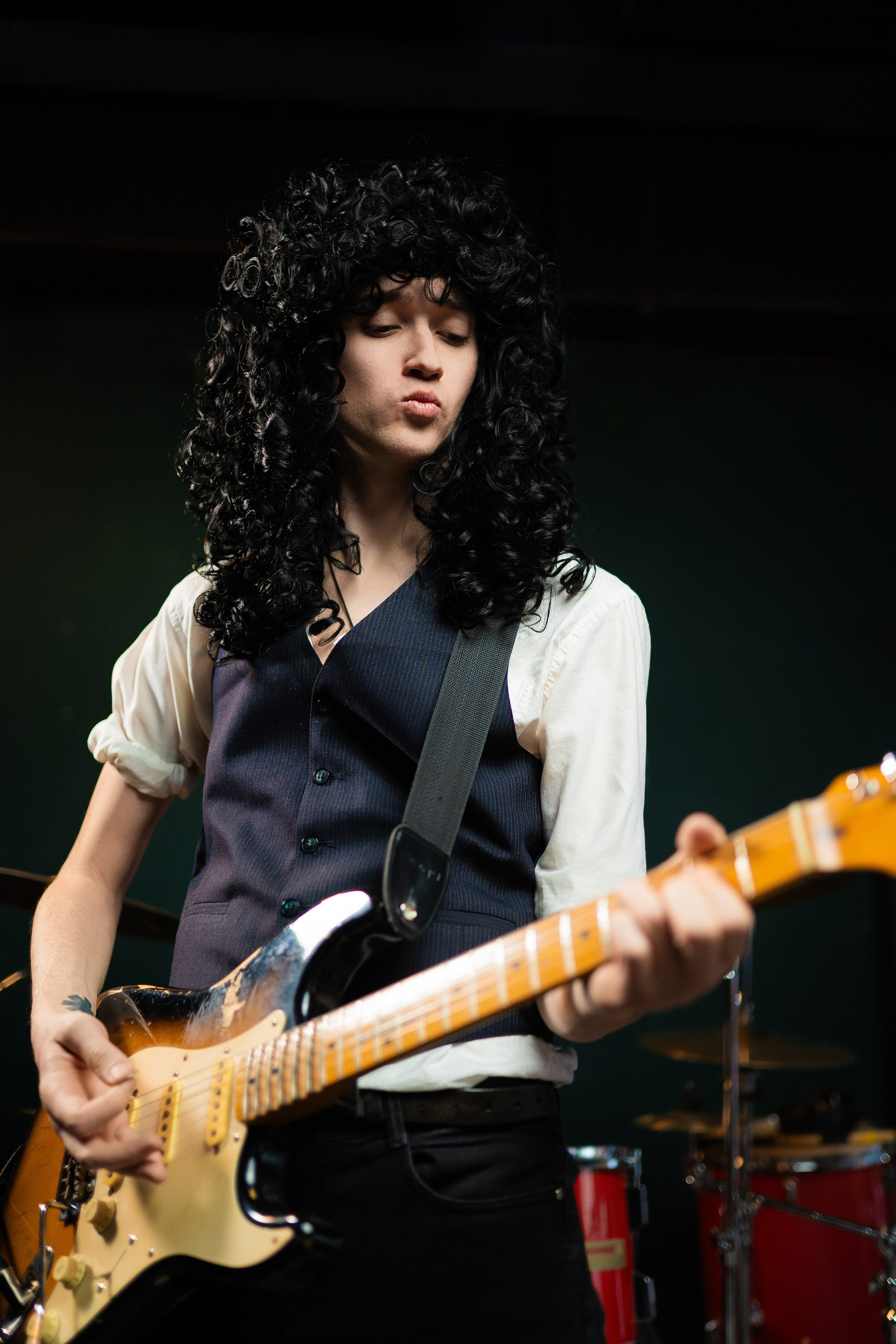 Queen Pistols. Фотограф и видеограф Евгений Романов Санкт-Петербург