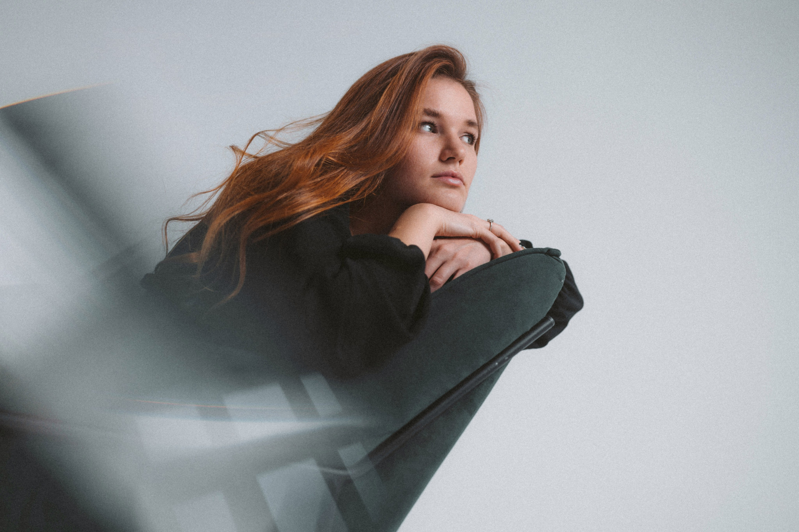 Фотосессия для Марии. Фотограф о любви в Перми Елена Кузовлева