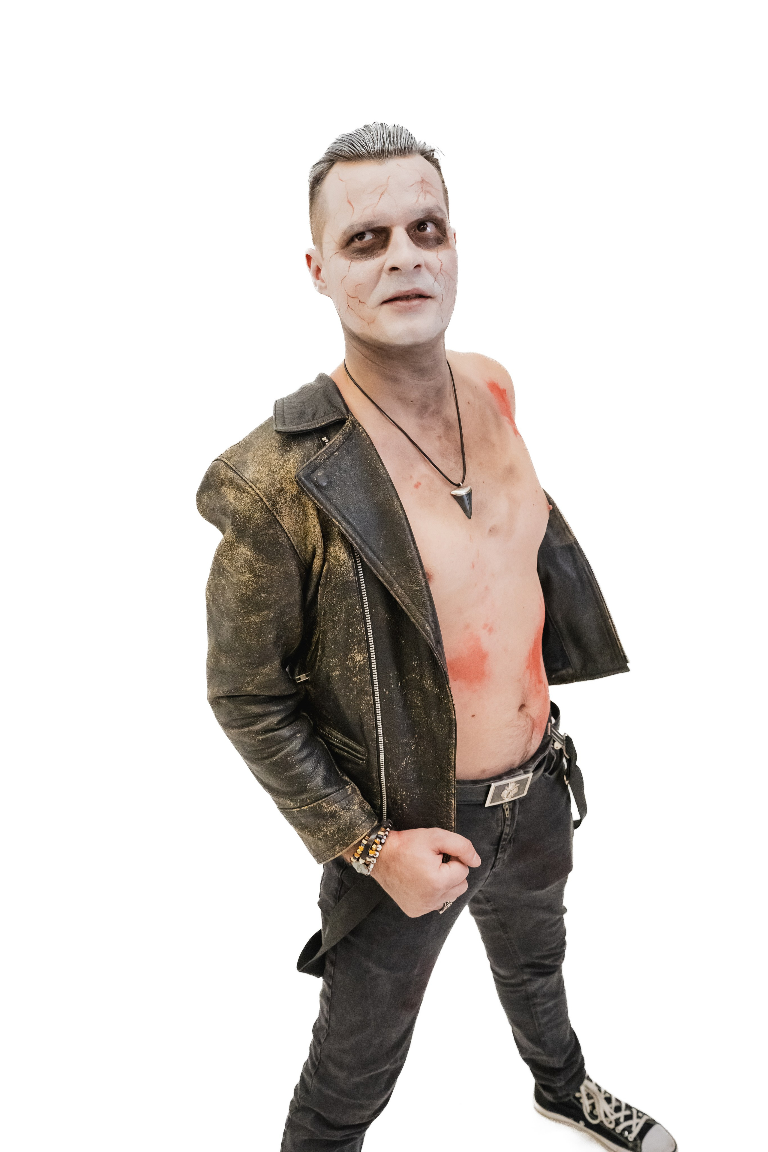 NAGART циклорама. Репортажный фотограф Анастасия Рубцова