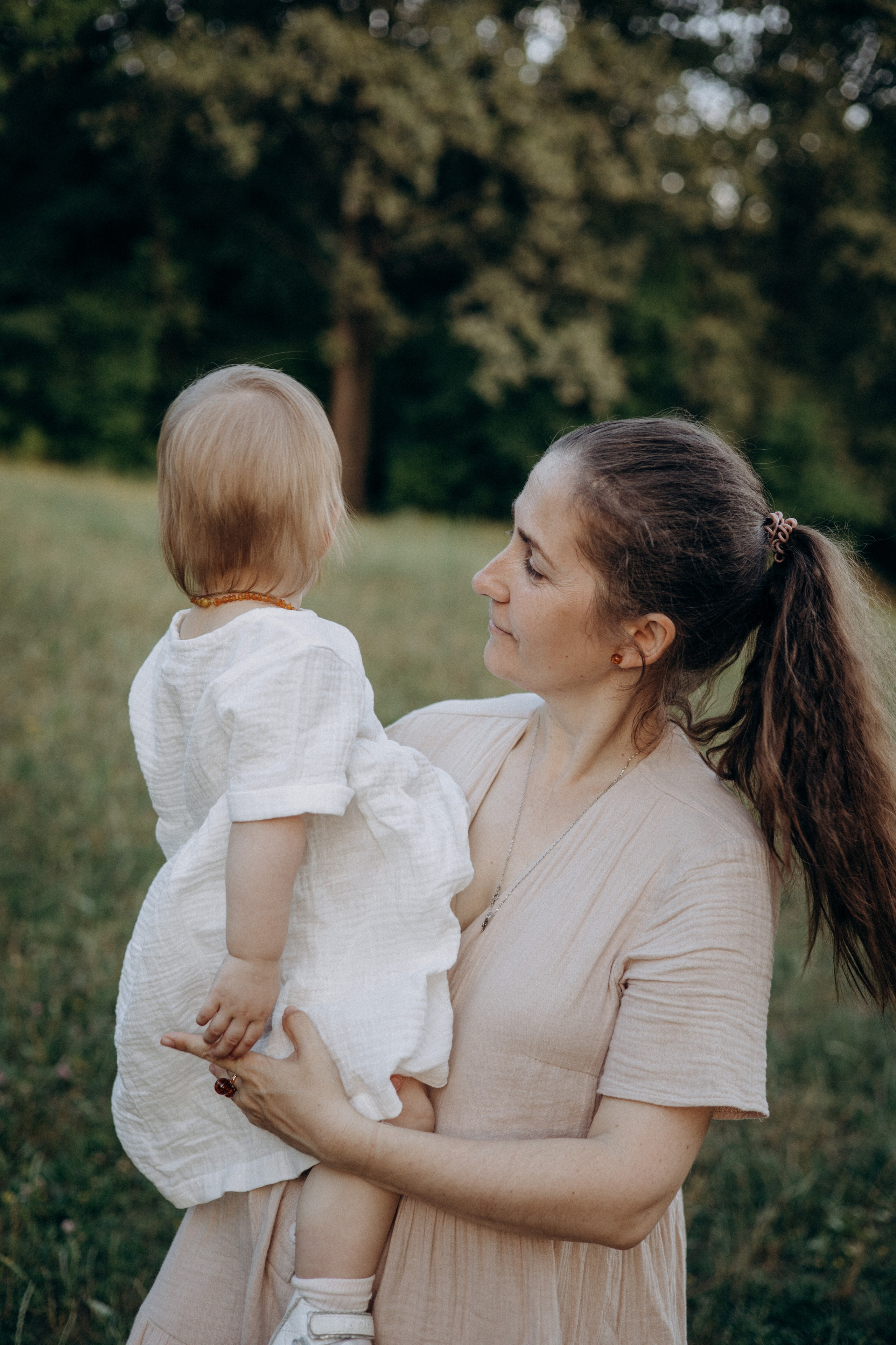 Маша, Антон, Варя, Фея и Вера. Портретный и семейный фотограф в Воронеже Ксения Ремизова