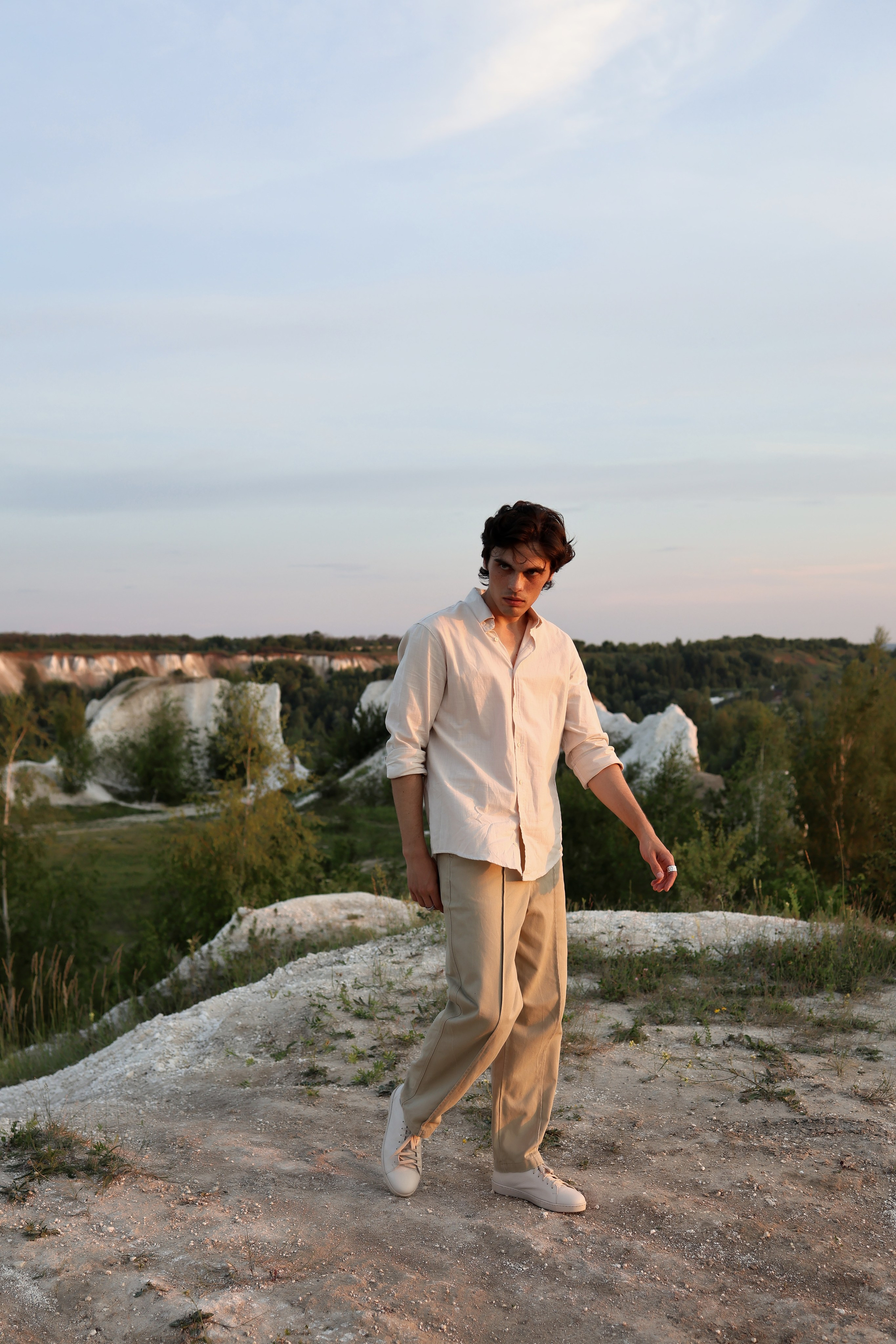 Катерина и Владислав. Свадебный и семейный фотограф в Воронеже Ксения Воротникова