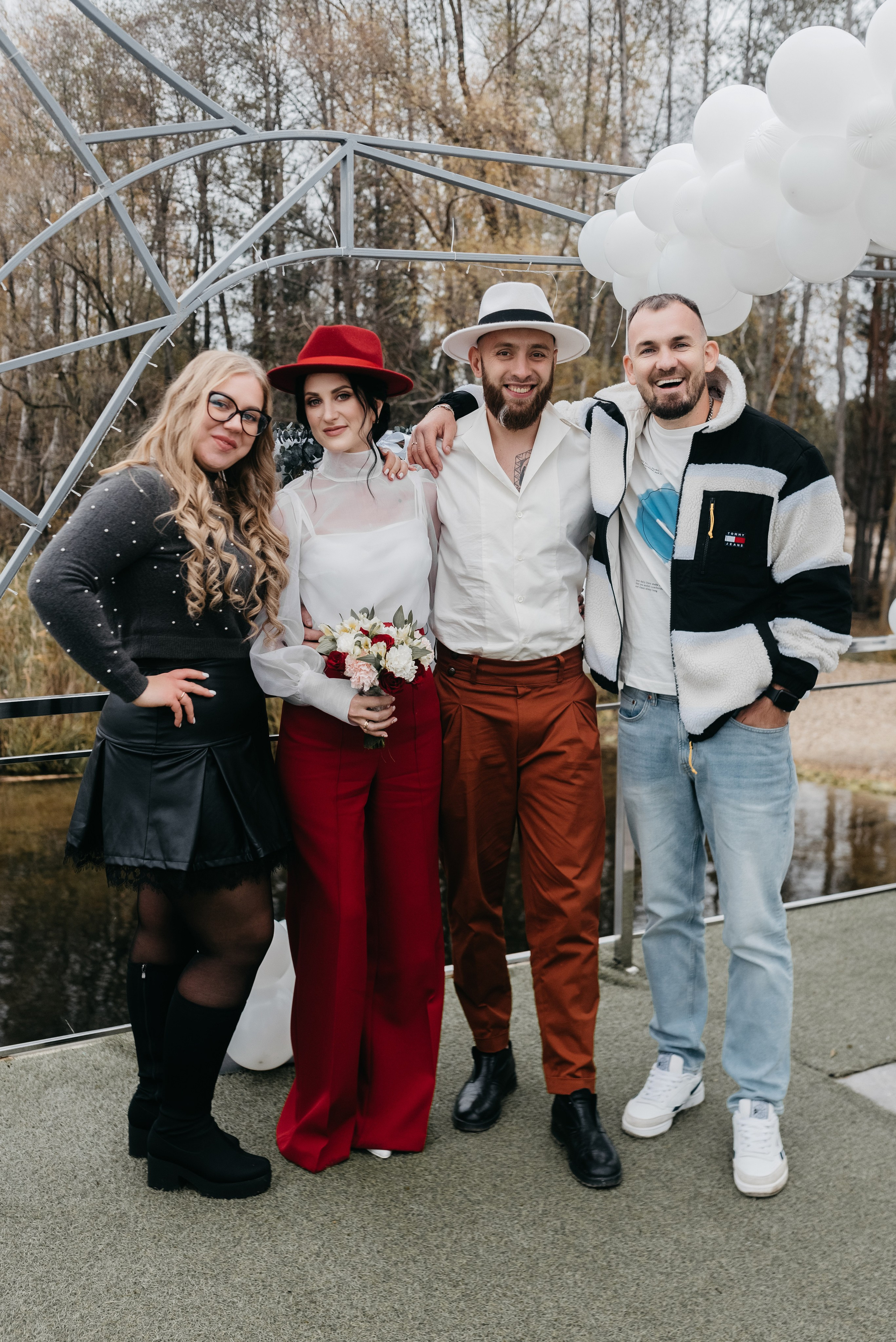 Оксана и Максим. Свадебный и семейный фотограф в Воронеже Ксения Воротникова