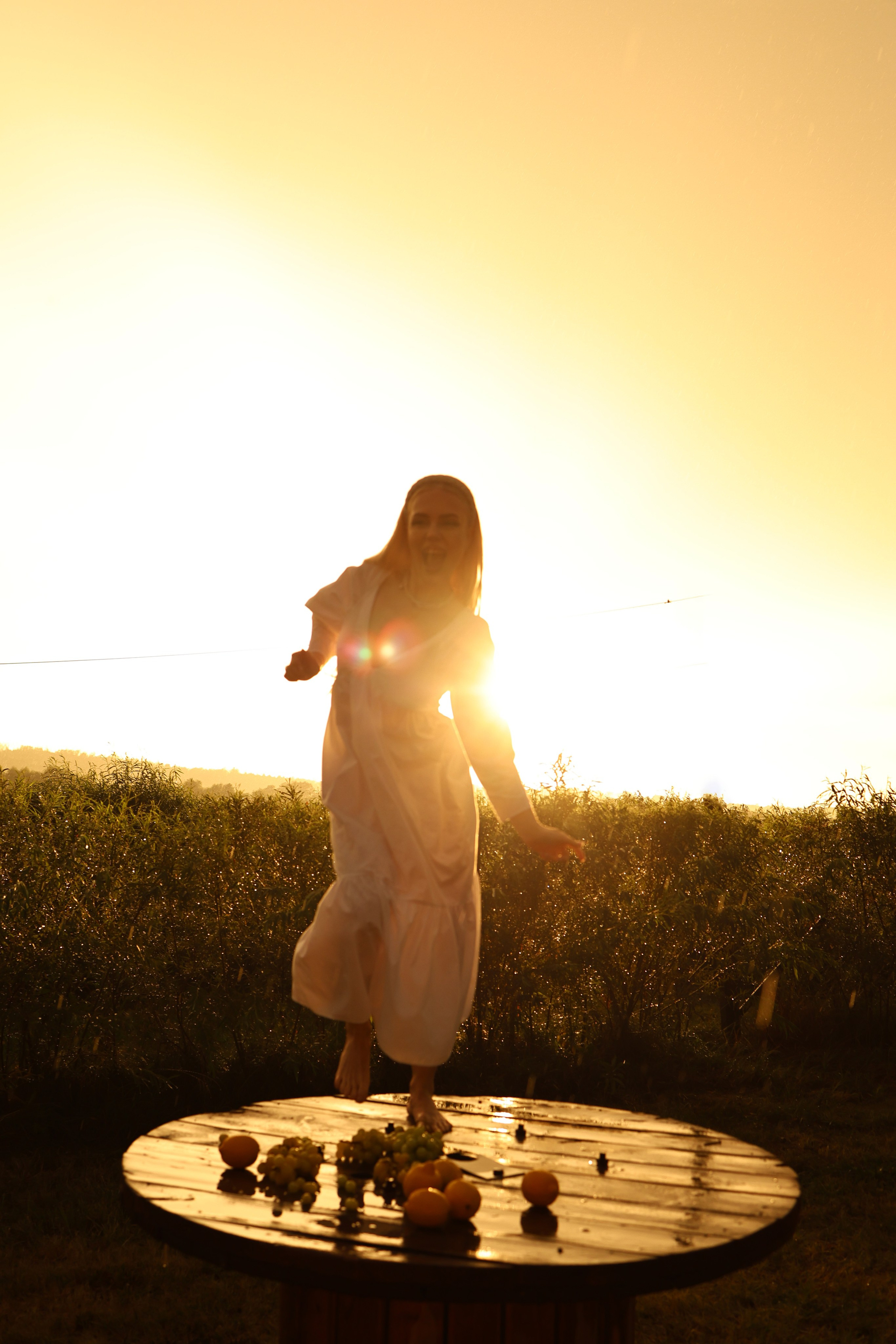 Лавстори в Сыч. Свадебный и семейный фотограф в Воронеже Ксения Воротникова