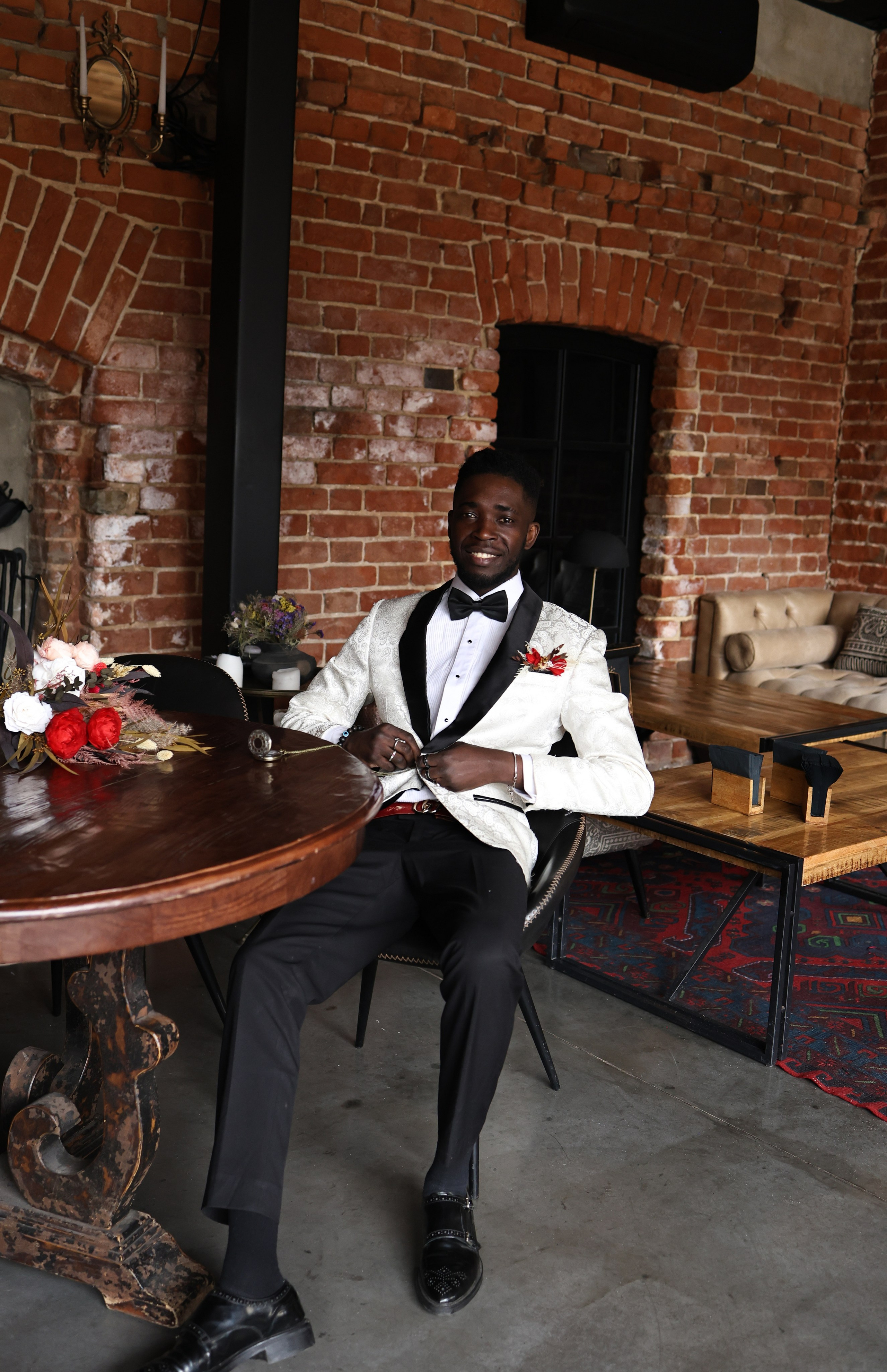 Кристиан и Николь. Свадебный и семейный фотограф в Воронеже Ксения Воротникова