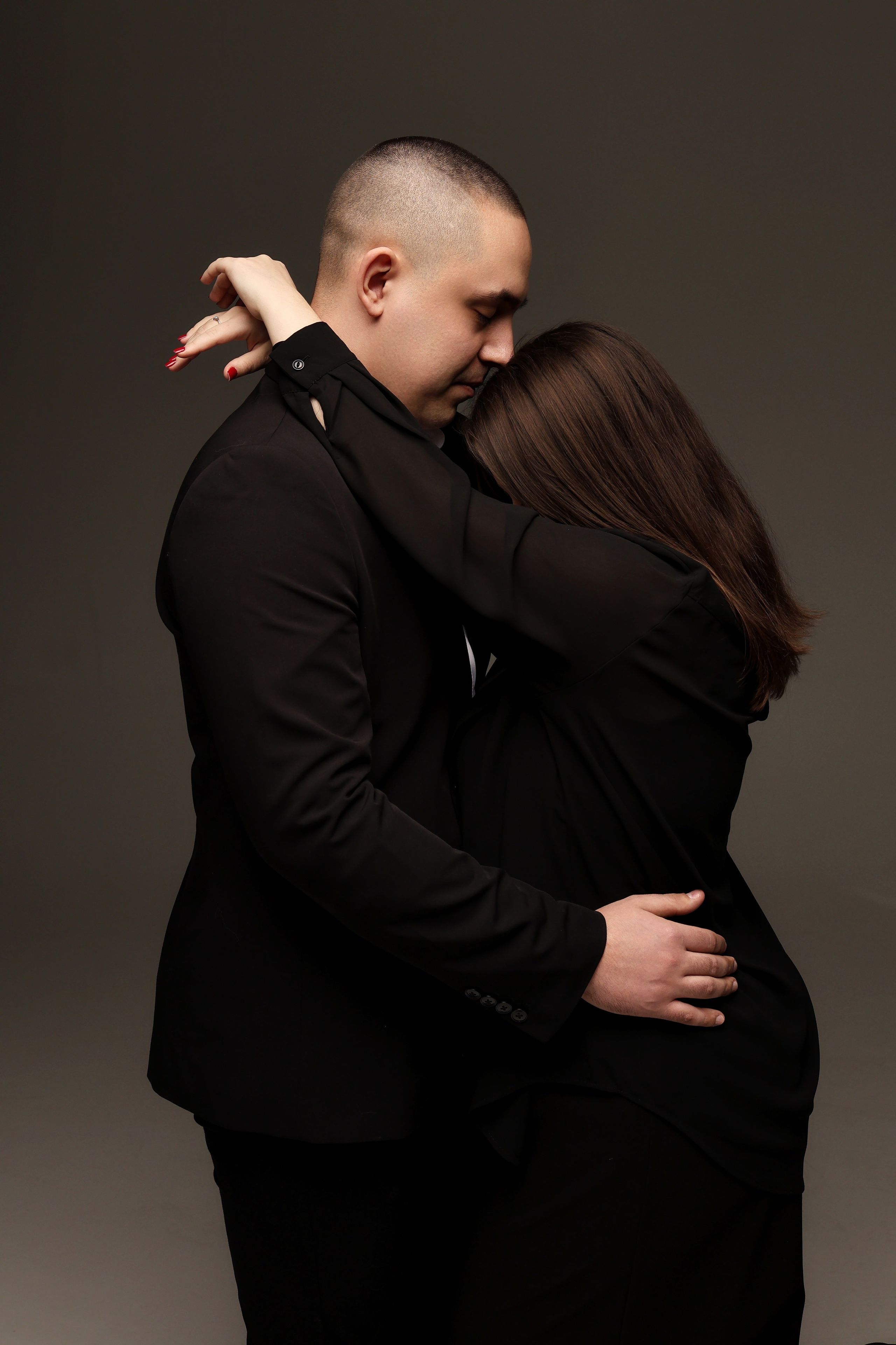 Дмитрий и Арина. Свадебный и семейный фотограф в Воронеже Ксения Воротникова