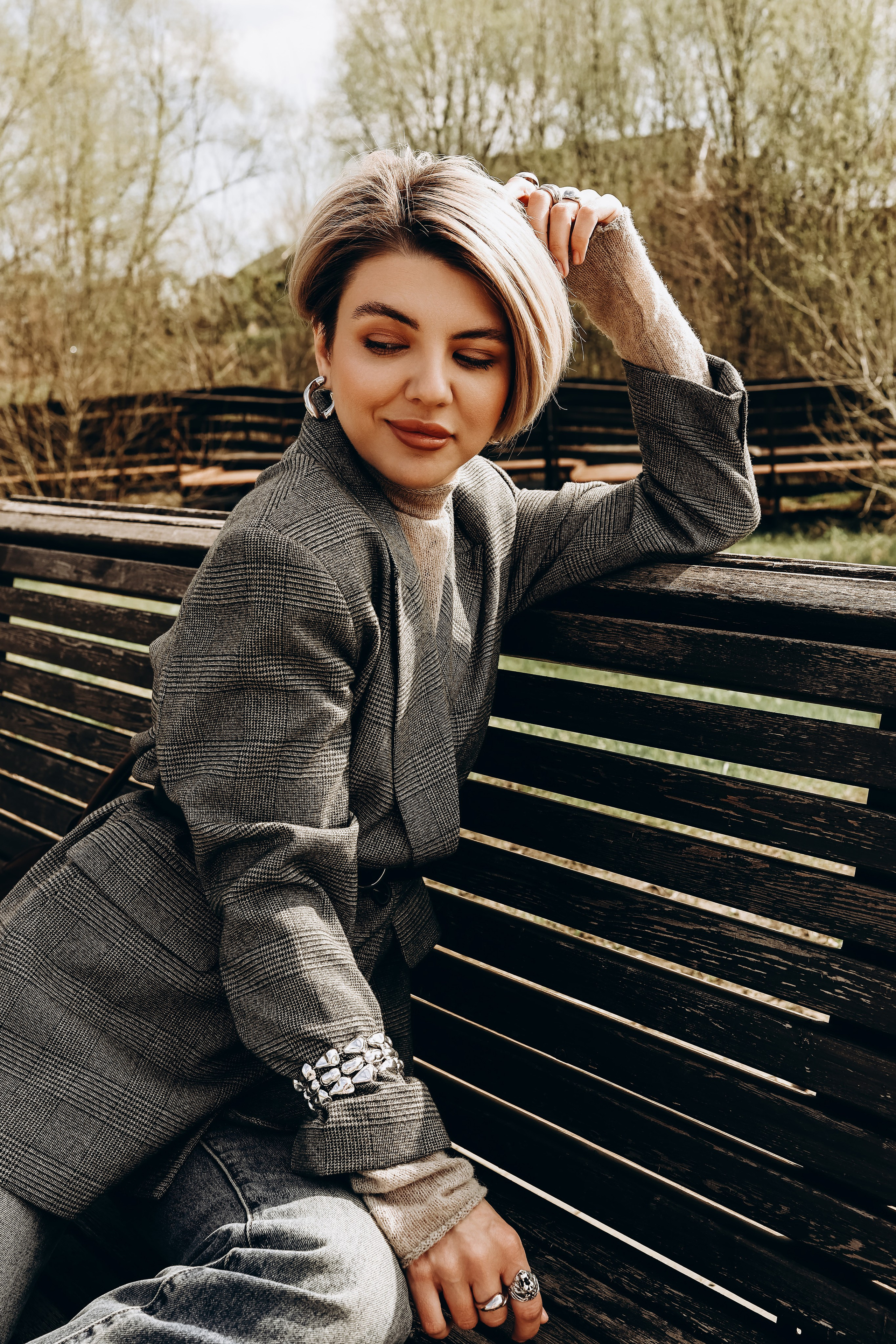 Карина. Свадебный и семейный фотограф в Воронеже Ксения Воротникова