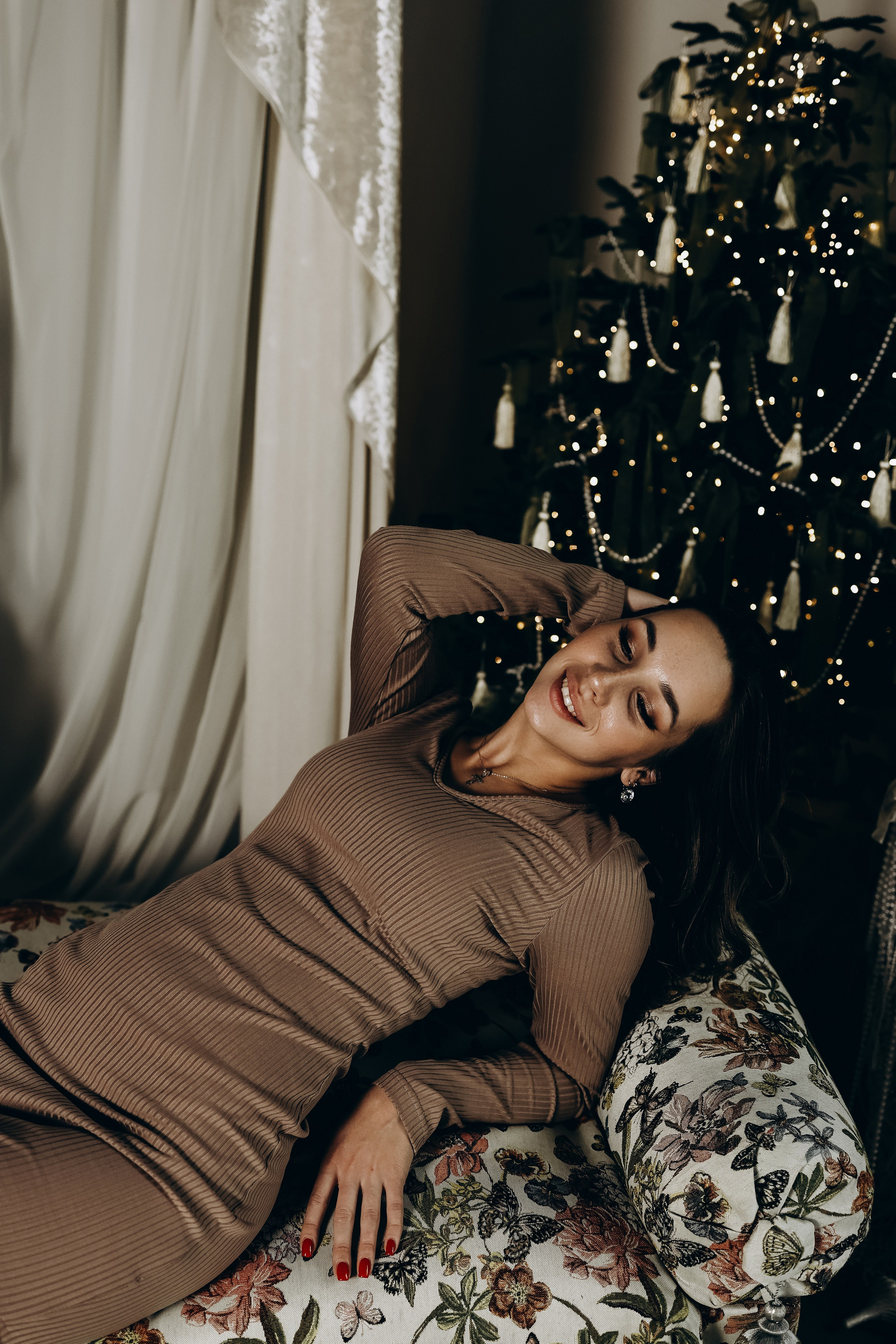 Ксения и её семья. Свадебный и семейный фотограф в Воронеже Ксения Воротникова