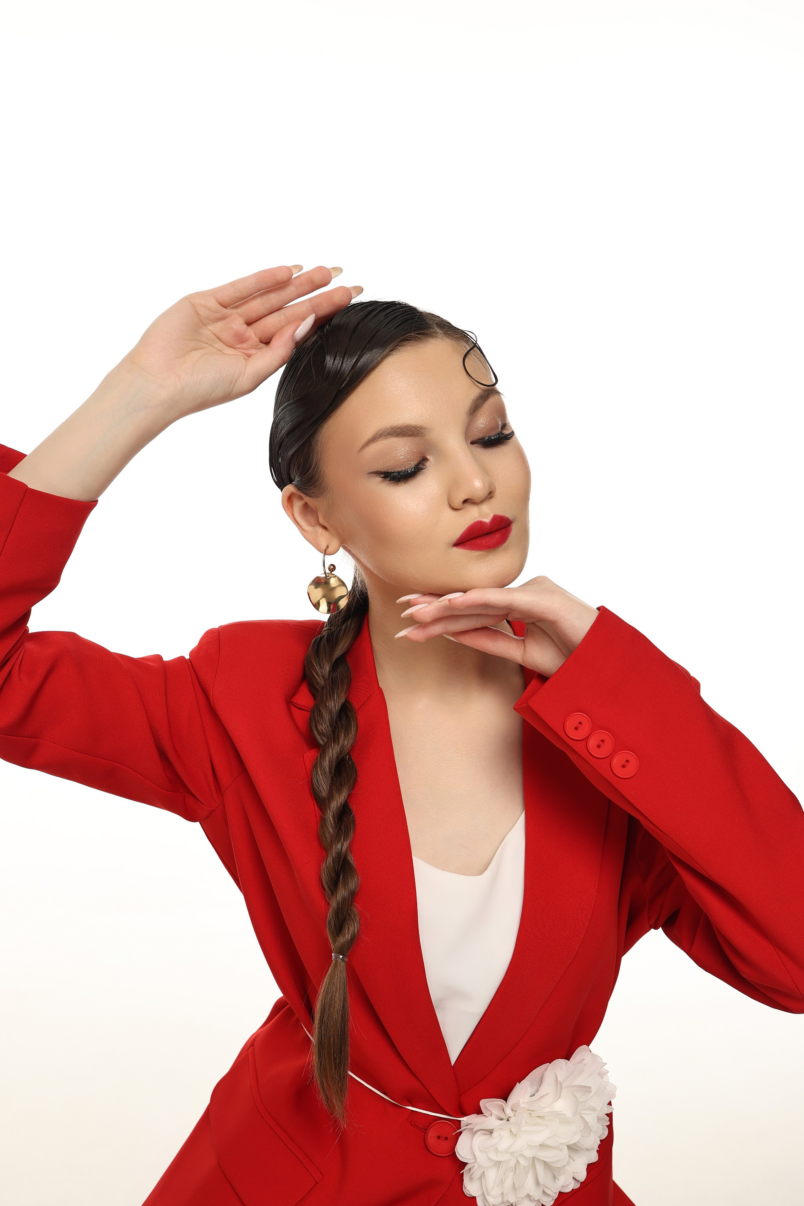 Амина. Свадебный и семейный фотограф в Воронеже Ксения Воротникова