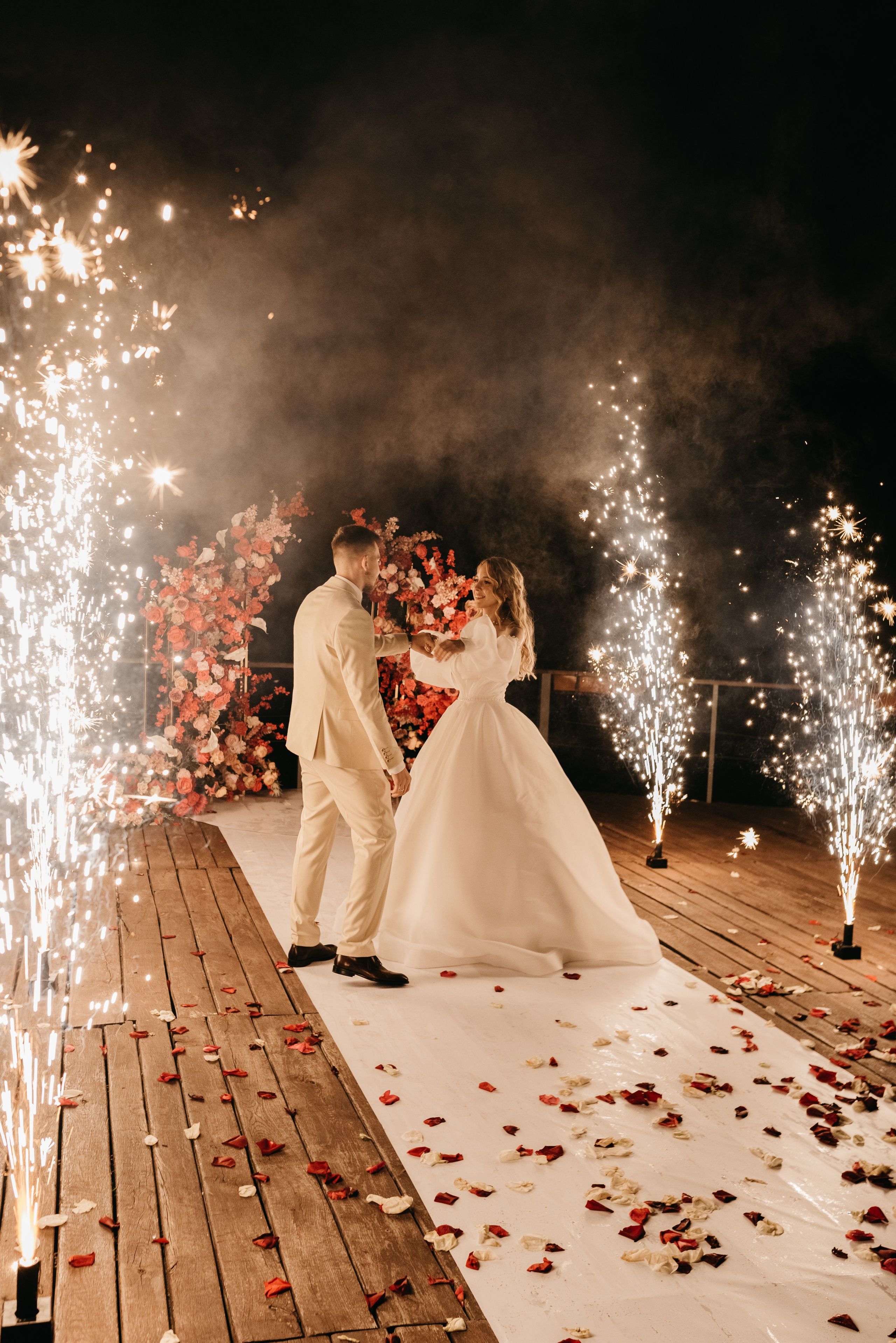 Свадьба Рита и Сергей 3 сентября. Свадебный и семейный фотограф в Воронеже Ксения Воротникова