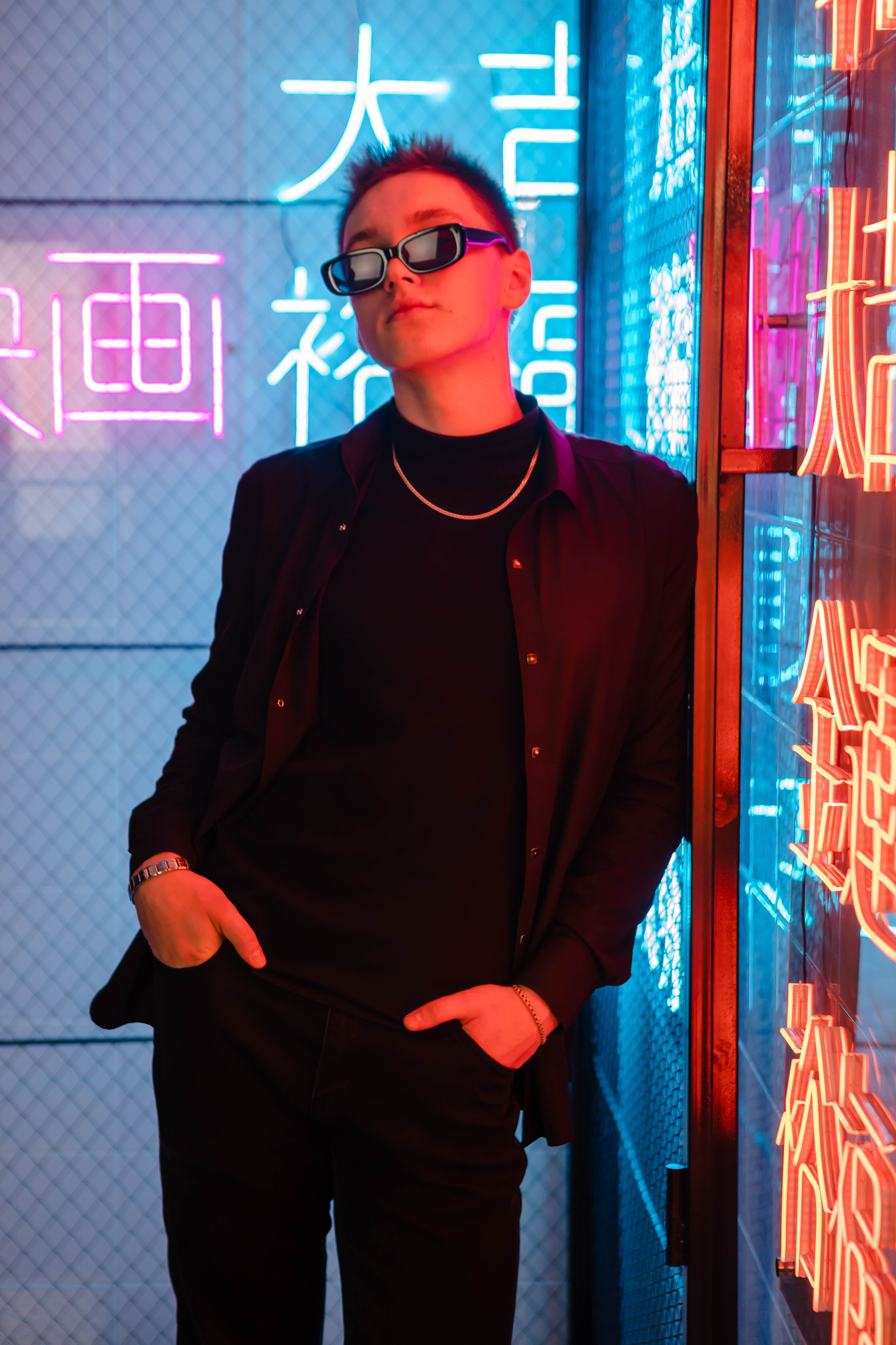 Portret. Фотограф в Коломне, Рязани, Москве. Готовность фото на следующий день