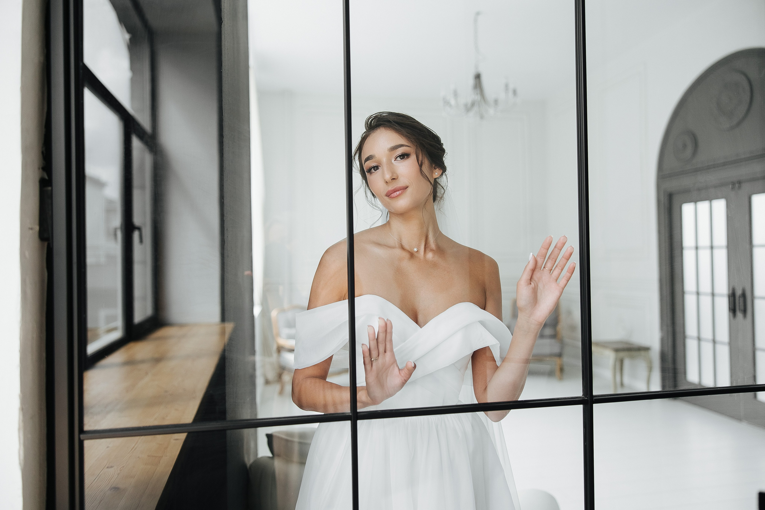 Иван Юлия. Фотограф в Красноярске Надежда Воскресенская