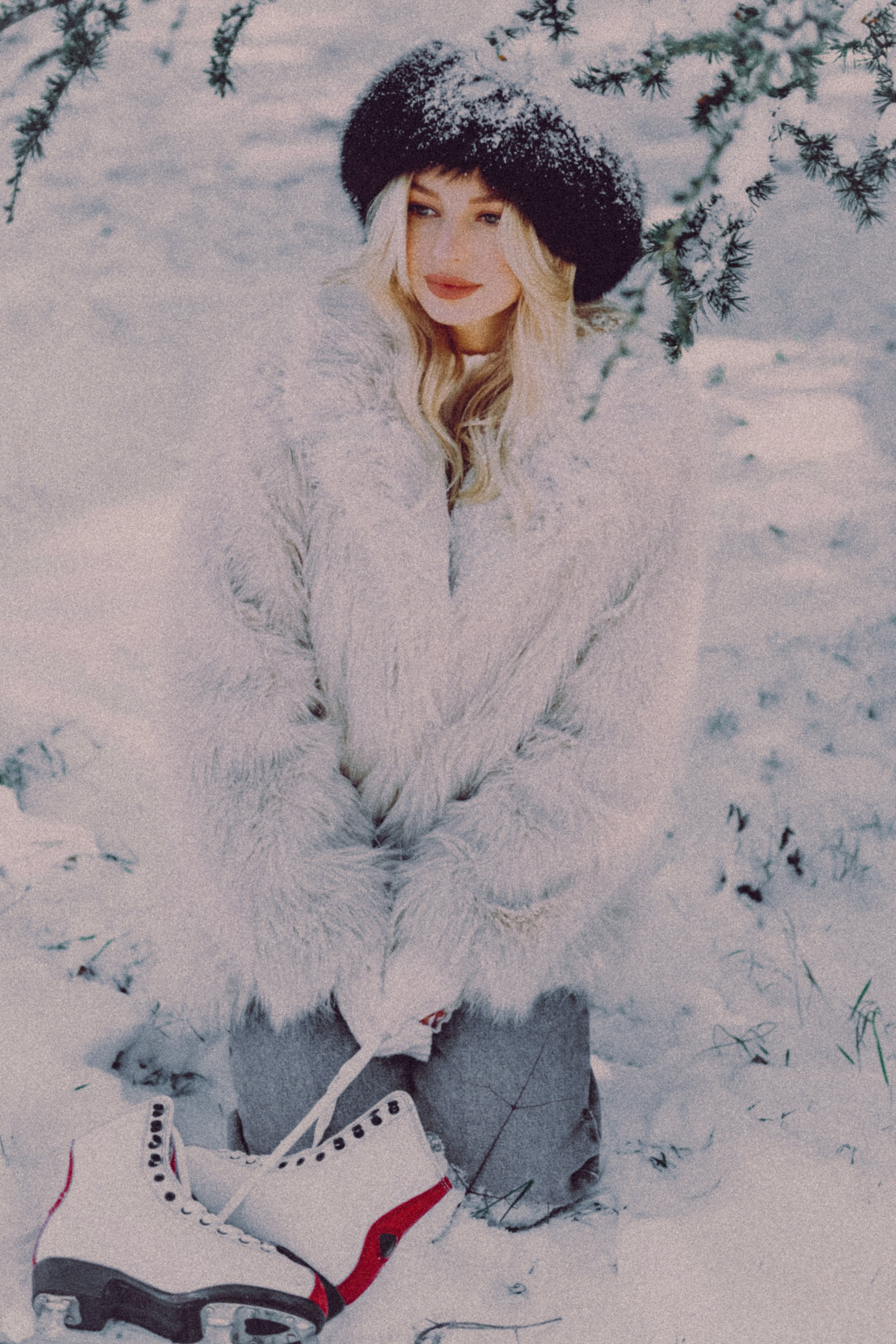 Марина. Портретный и свадебный фотограф в Симферополе Ирина Колесникова