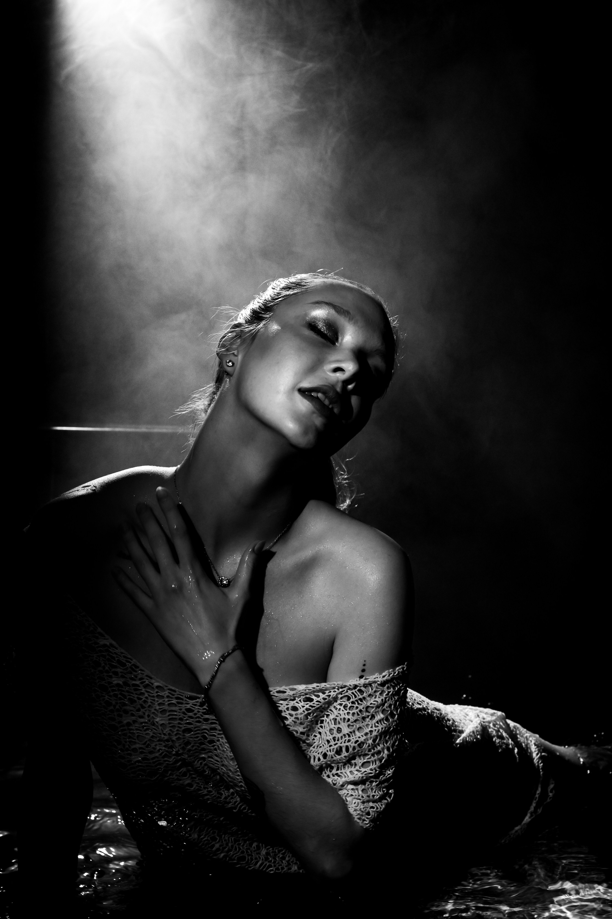 Портфолио. Арт фотограф Серафима Абельман в Москве