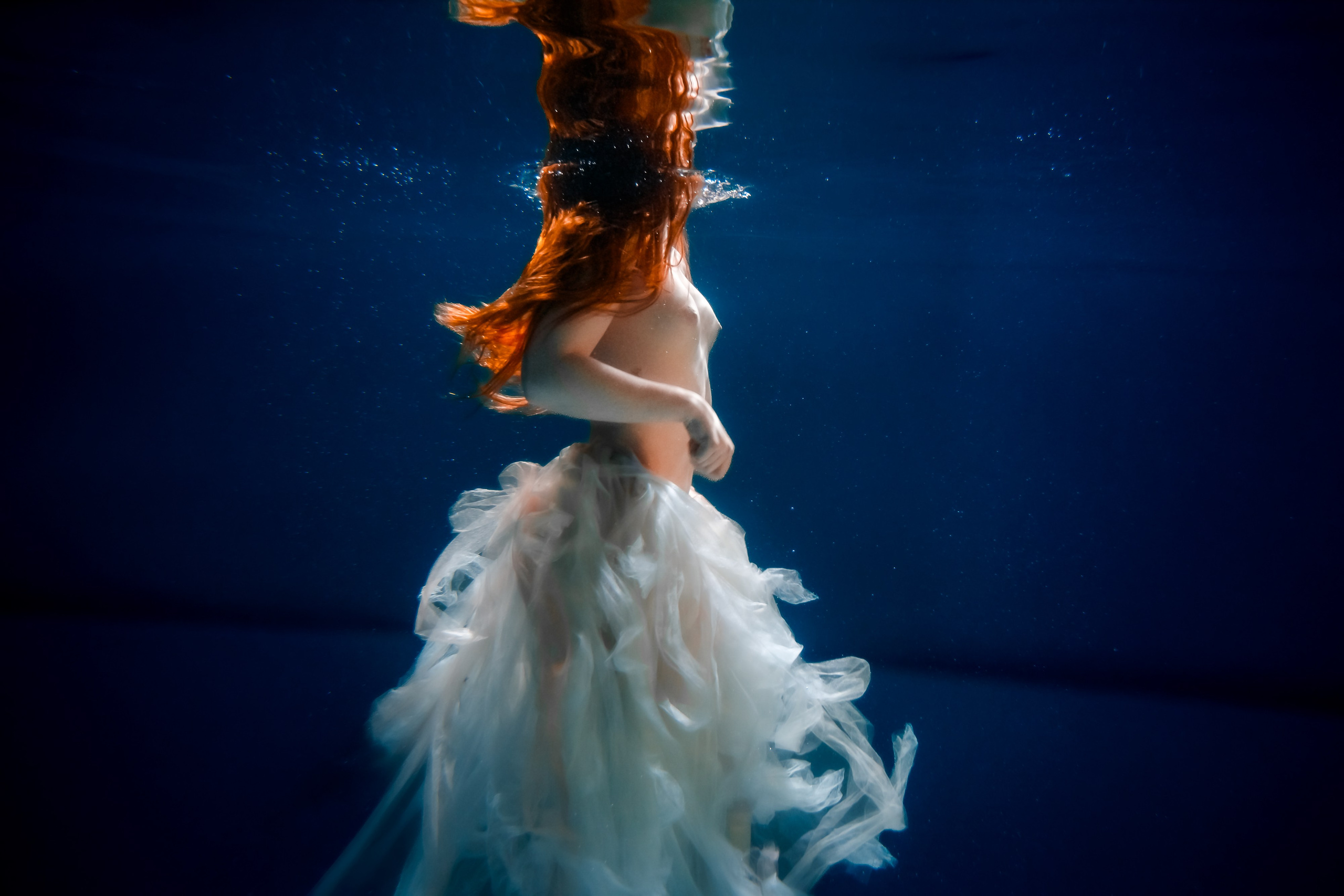 Портфолио. Арт фотограф Серафима Абельман в Москве