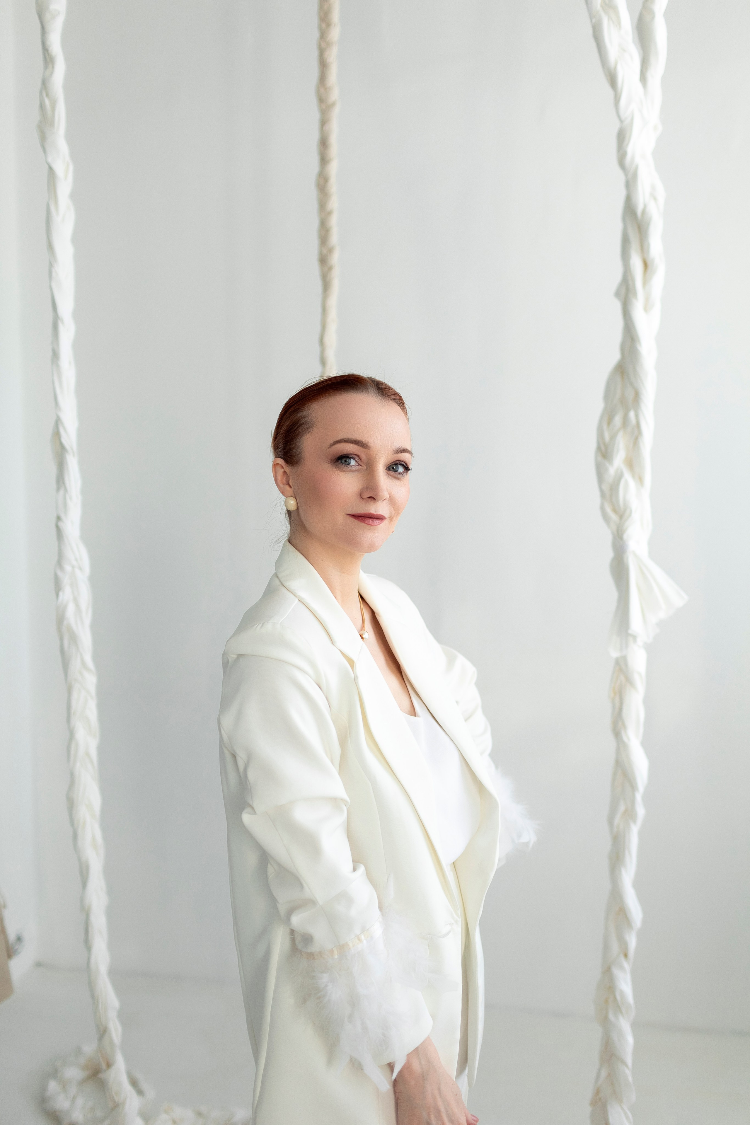 Мама и доча. Семейный фотограф в Сургуте Тимершина Мария