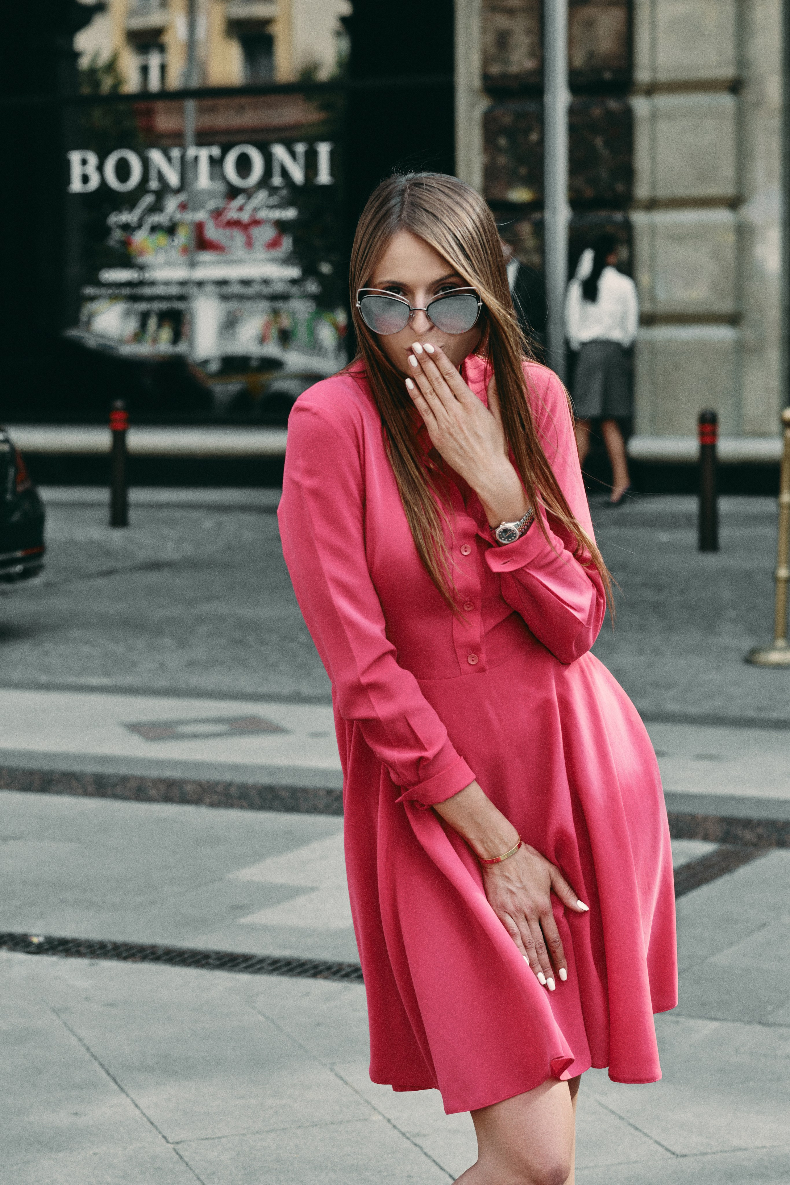 Фотограф Максим Ерёмин