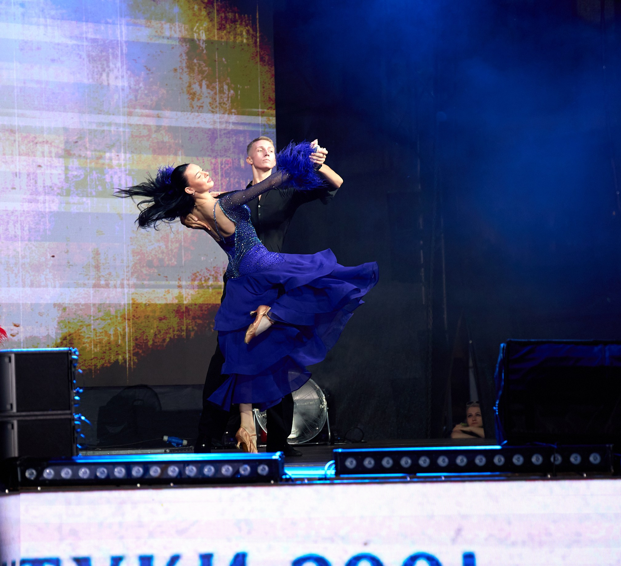 День города Ессентуки 2025. Фотограф и видеограф Антон Калашников | Пятигорск