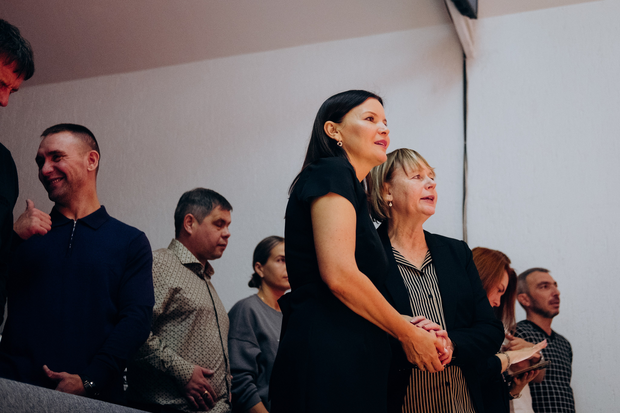 Репортаж. Анна Оранжевая — фотограф | съёмки про жизнь, состояние и настоящие эмоции