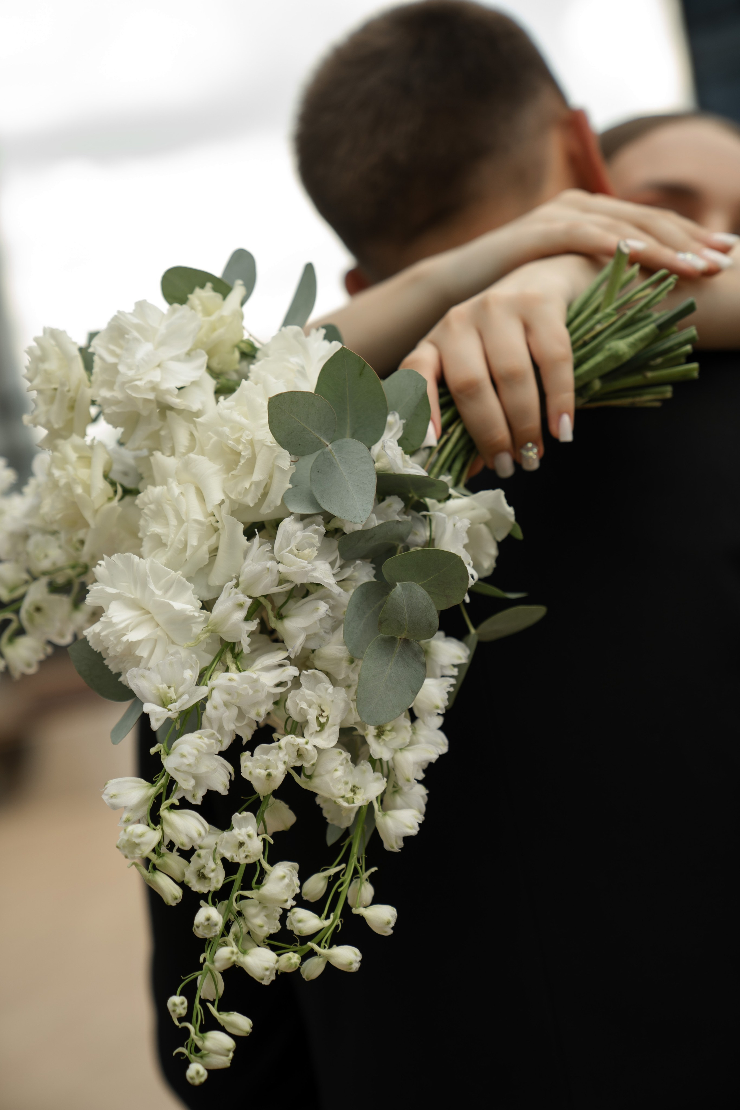 Анна и Михаил. Я Ира и я фотографирую свадьбы более 10 лет