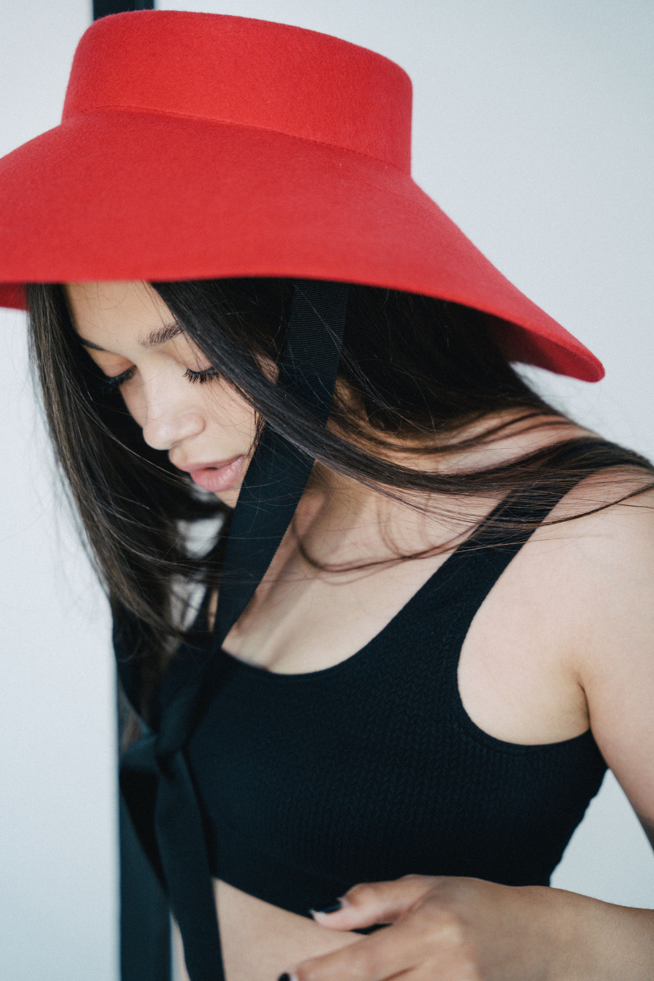 Мария. Портретный и семейный фотограф в Перми Мила Ульянова