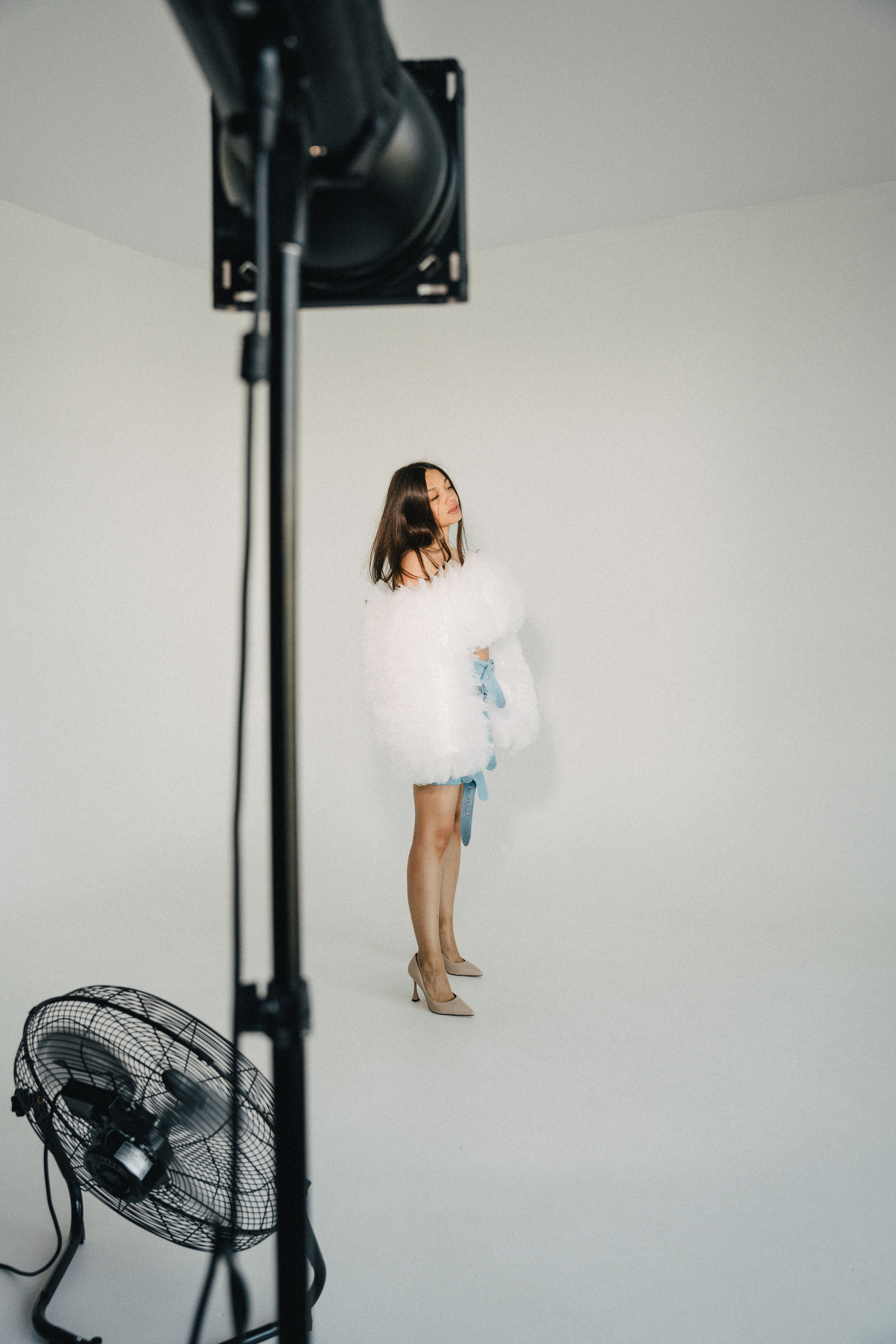 Мария. Портретный и семейный фотограф в Перми Мила Ульянова