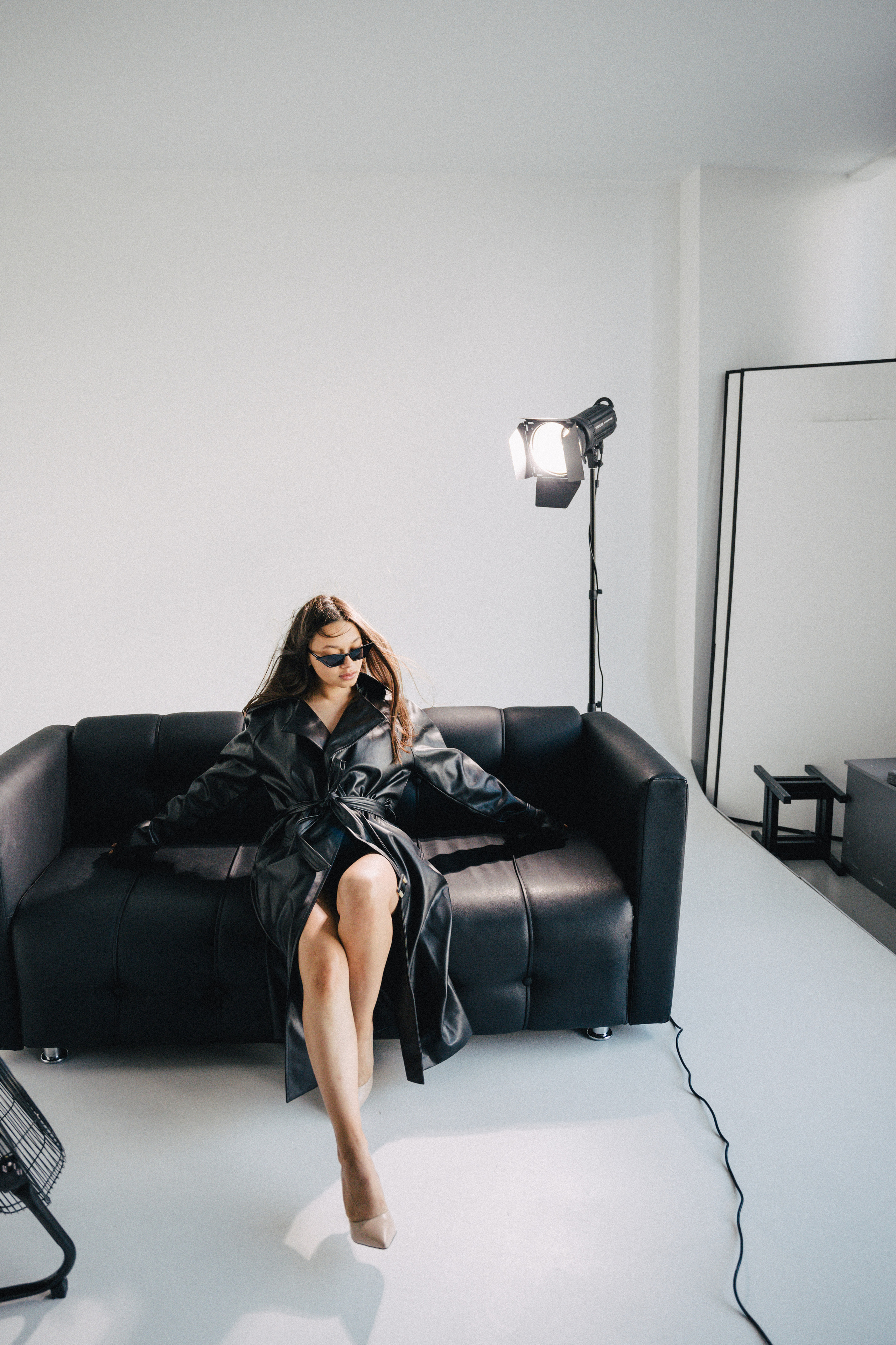 Мария. Портретный и семейный фотограф в Перми Мила Ульянова