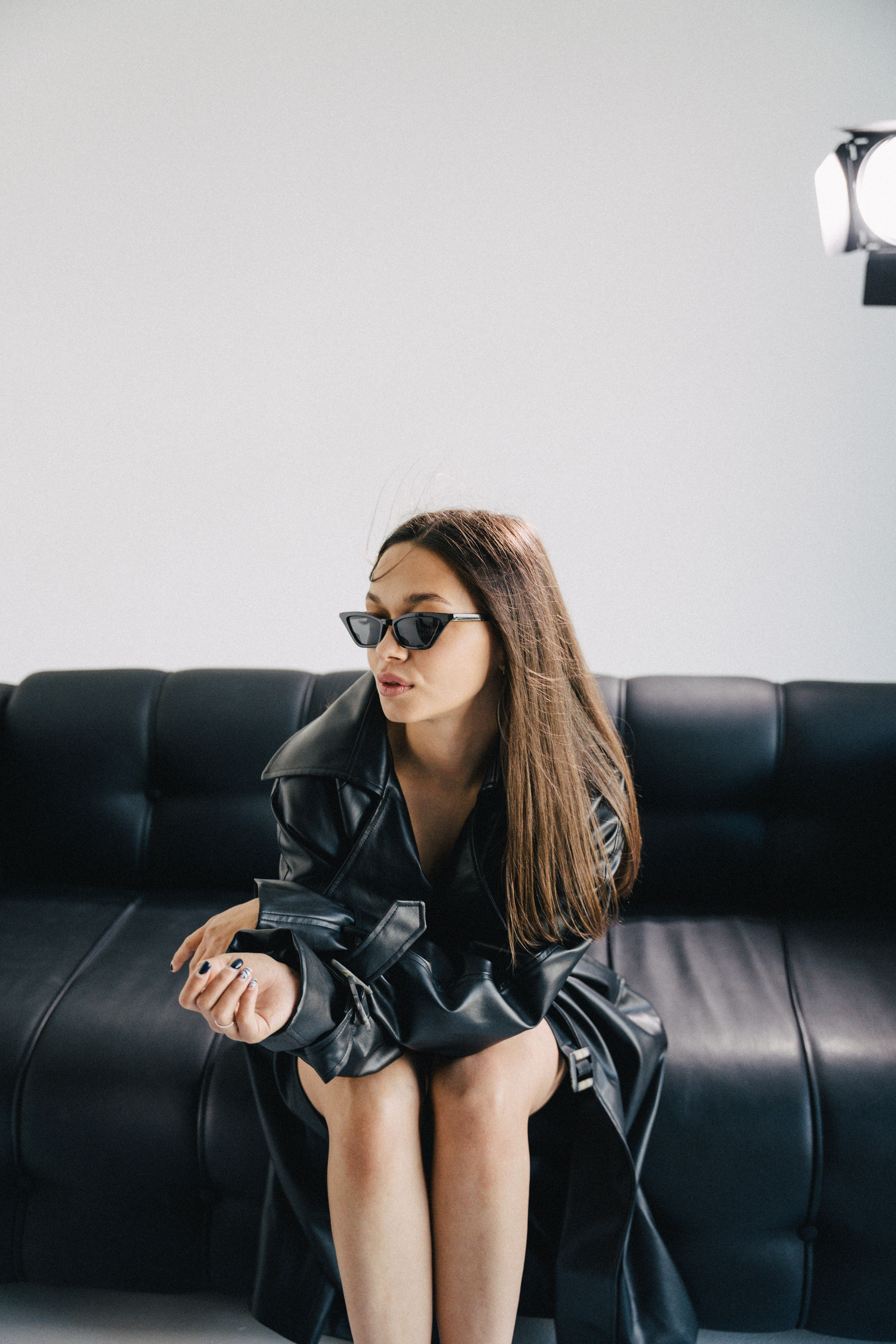 Мария. Портретный и семейный фотограф в Перми Мила Ульянова