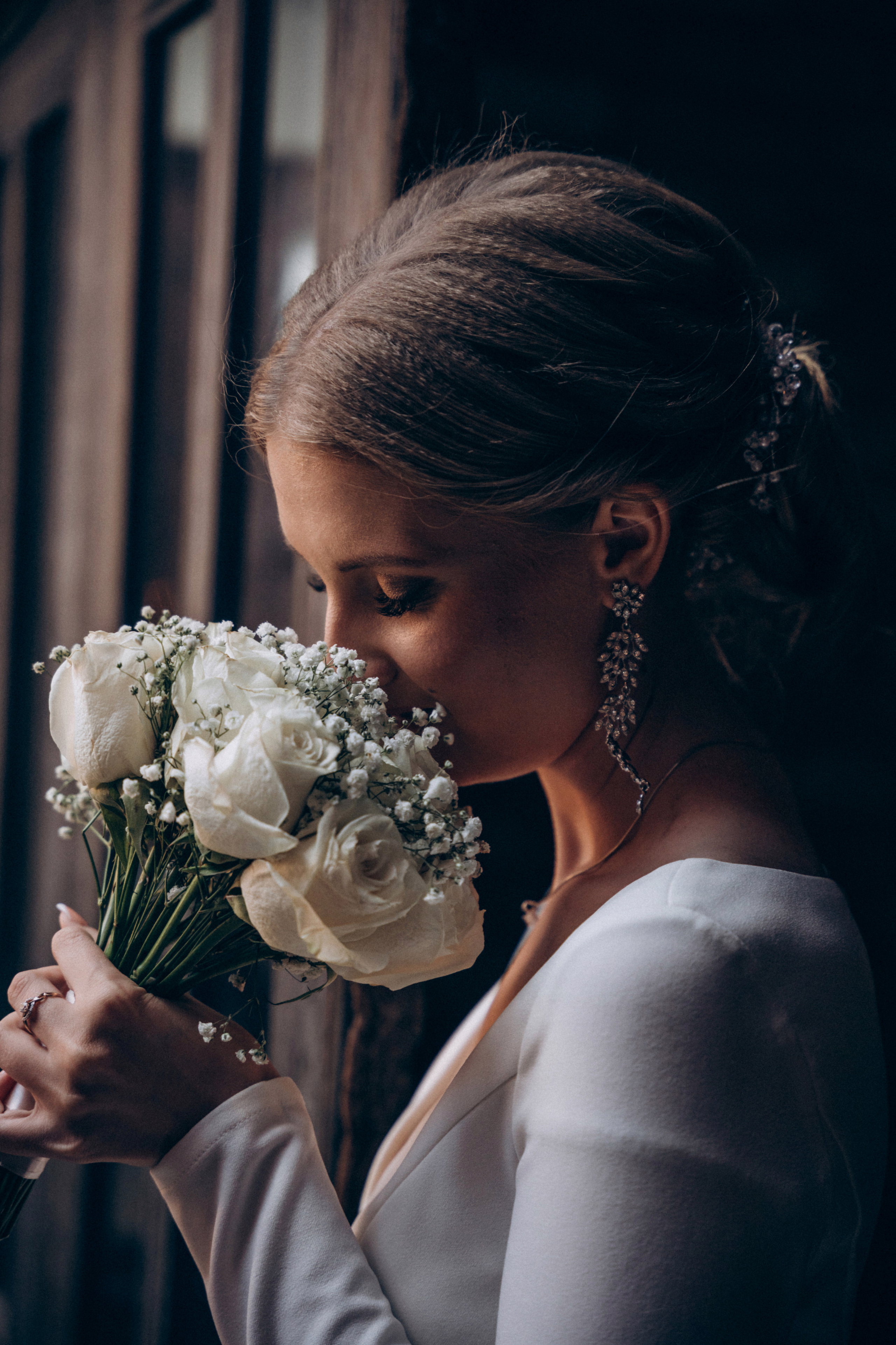 Александр и Дарья. Портретный и семейный фотограф в Перми Мила Ульянова