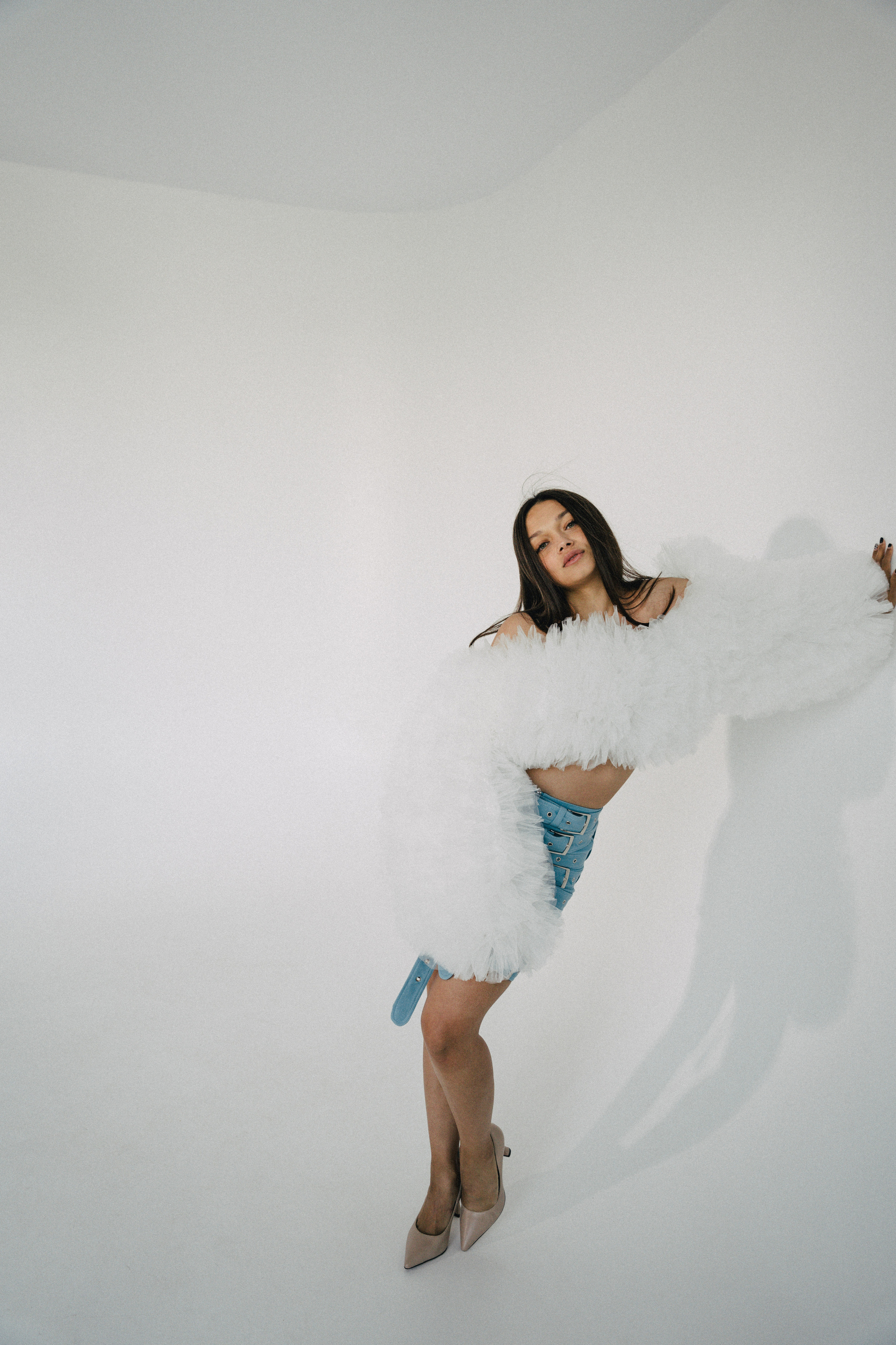 Мария. Портретный и семейный фотограф в Перми Мила Ульянова