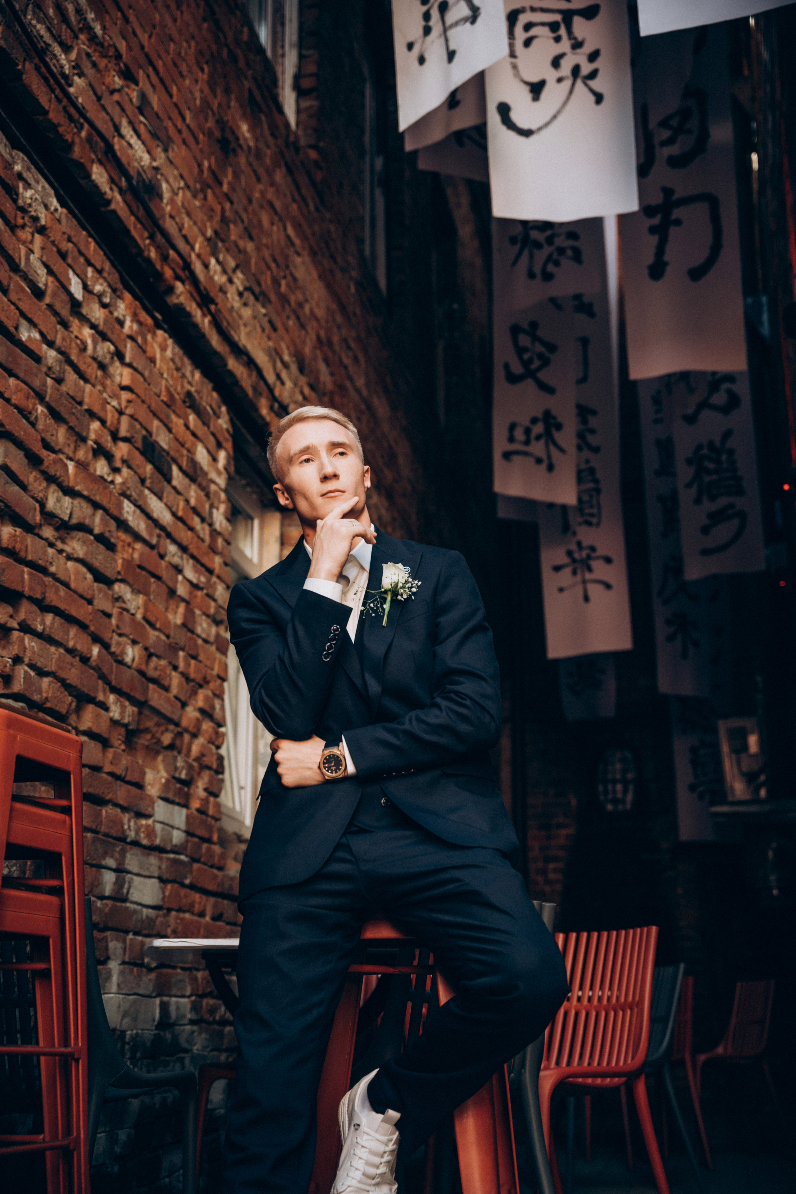 Александр и Дарья. Портретный и семейный фотограф в Перми Мила Ульянова