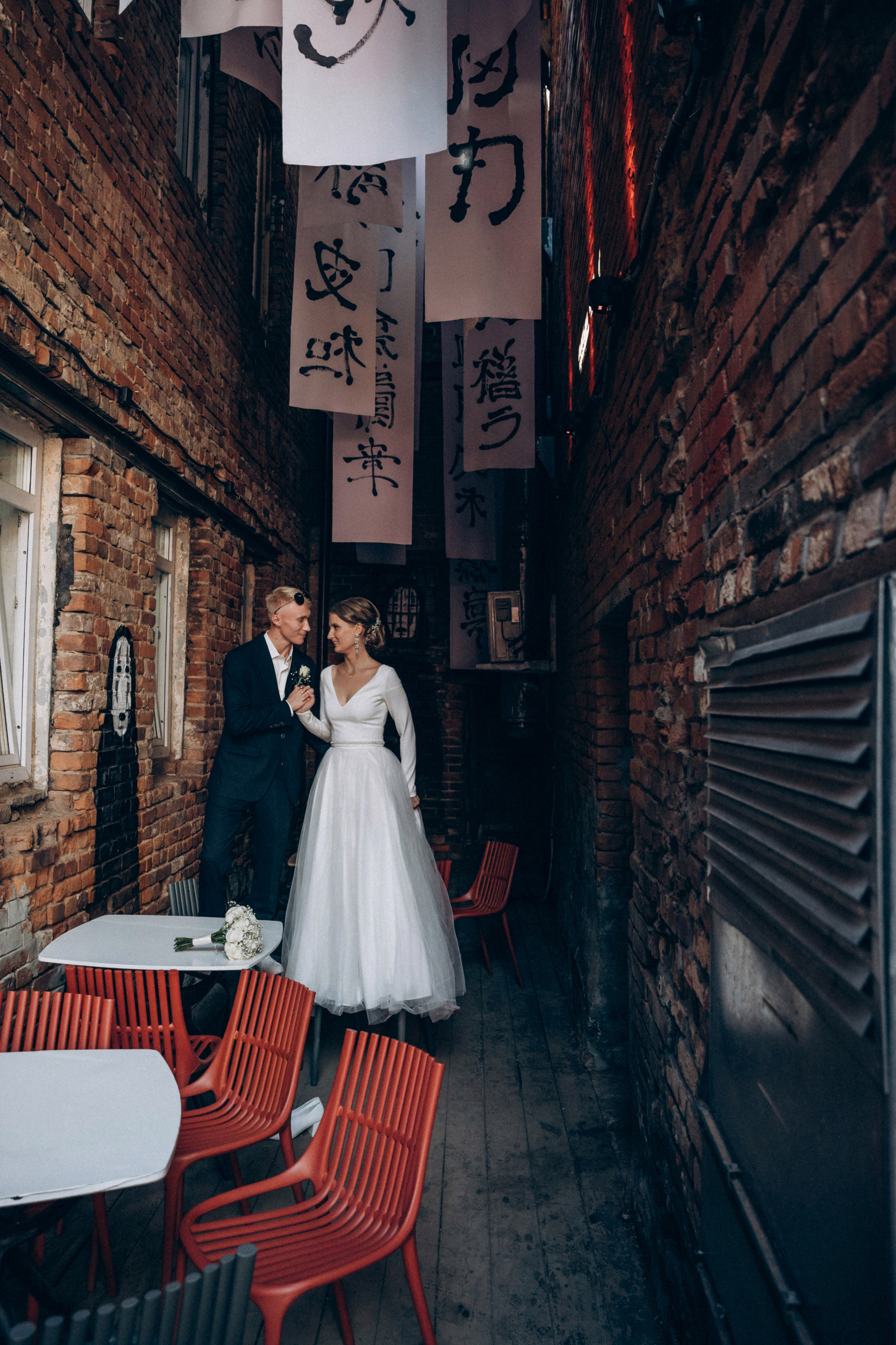 Александр и Дарья. Портретный и семейный фотограф в Перми Мила Ульянова