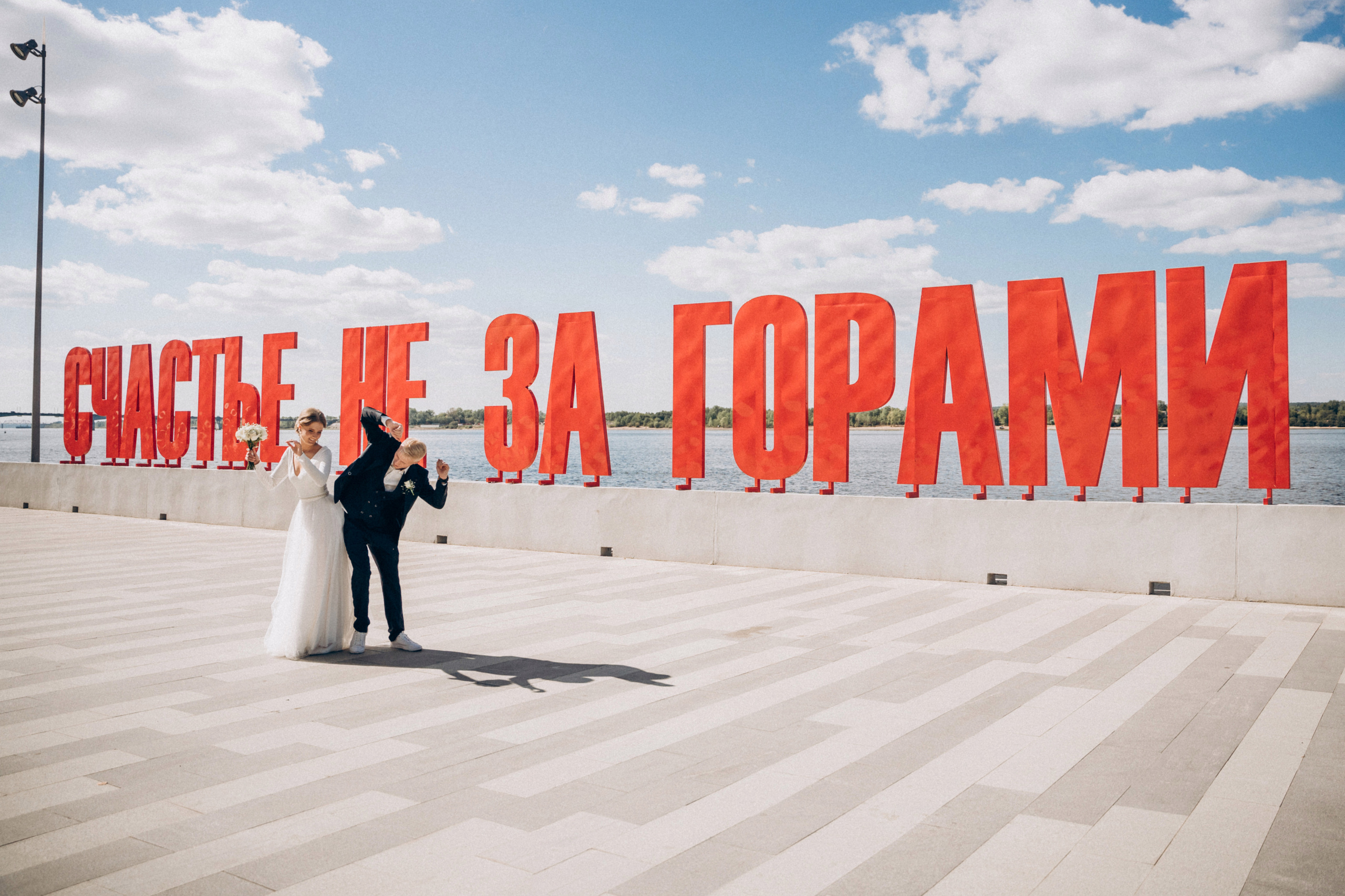 Александр и Дарья. Портретный и семейный фотограф в Перми Мила Ульянова