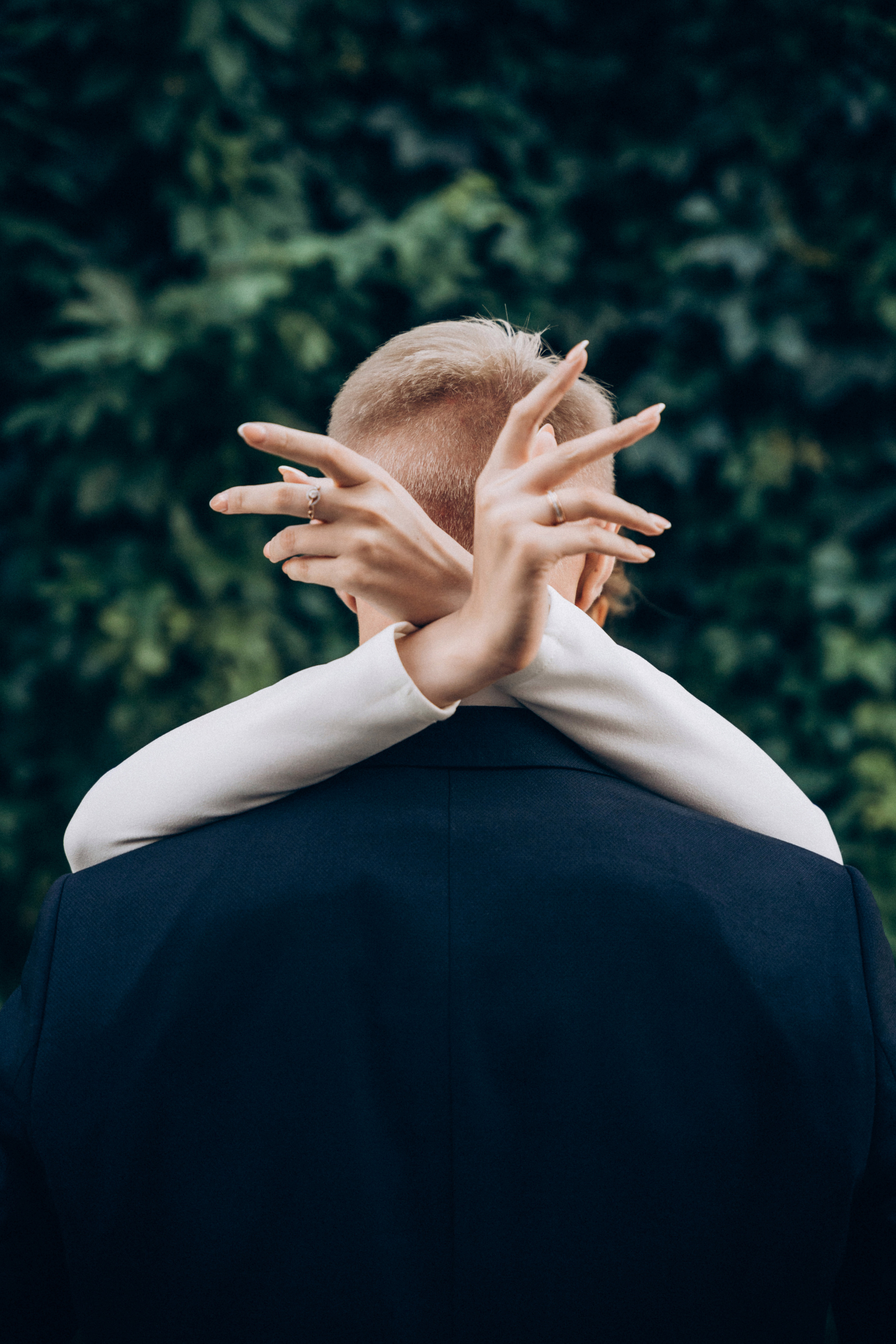 Александр и Дарья. Портретный и семейный фотограф в Перми Мила Ульянова