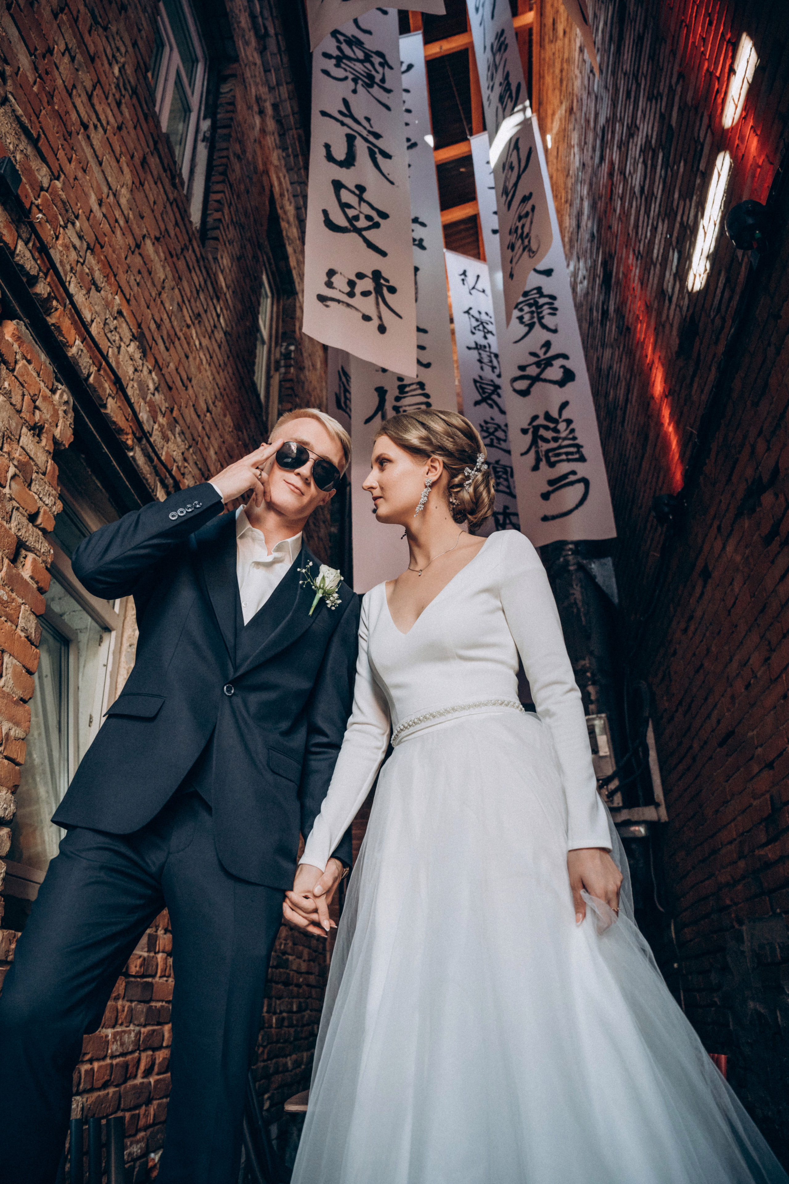 Александр и Дарья. Портретный и семейный фотограф в Перми Мила Ульянова