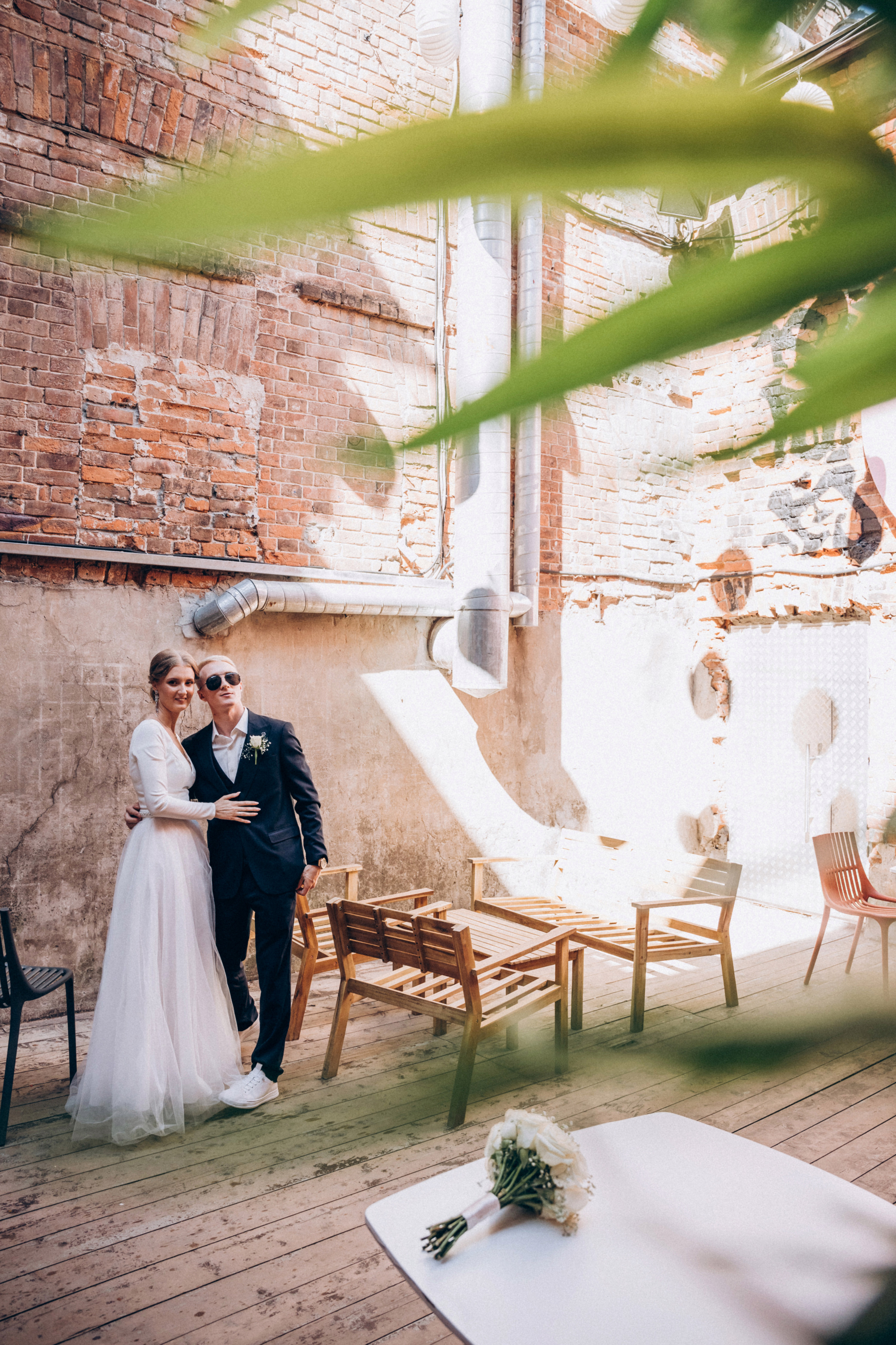 Александр и Дарья. Портретный и семейный фотограф в Перми Мила Ульянова