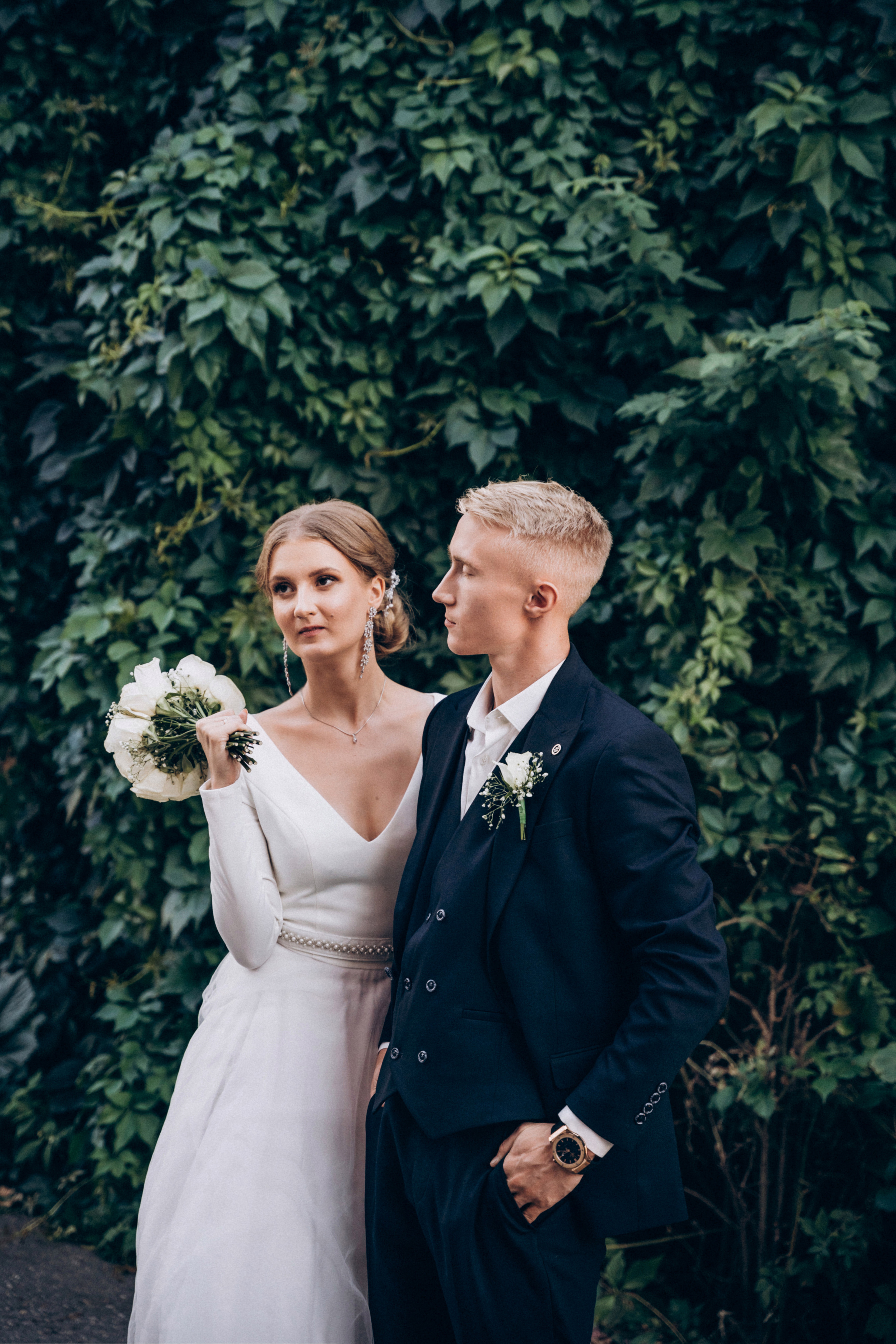 Александр и Дарья. Портретный и семейный фотограф в Перми Мила Ульянова