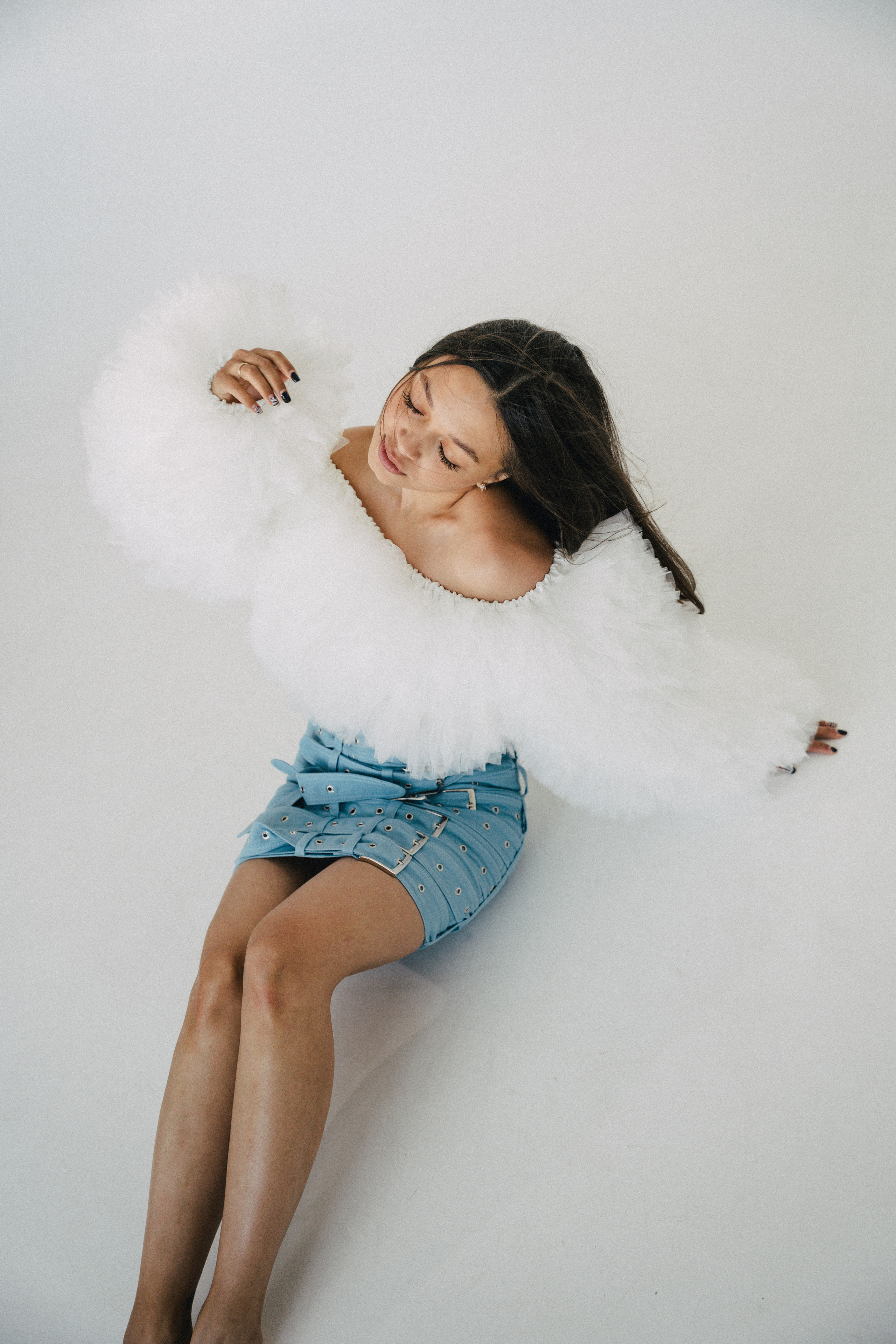 Мария. Портретный и семейный фотограф в Перми Мила Ульянова