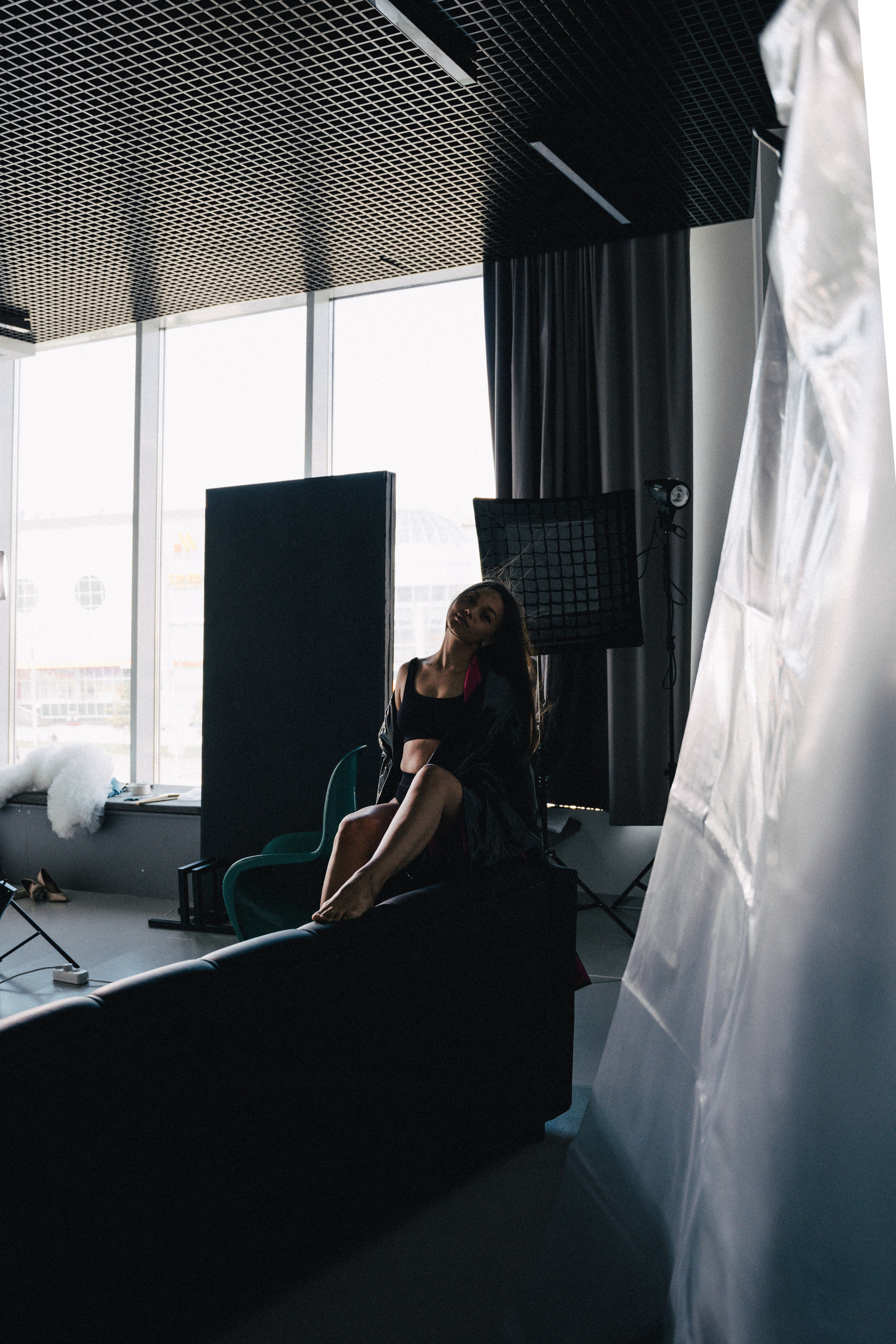 Мария. Портретный и семейный фотограф в Перми Мила Ульянова