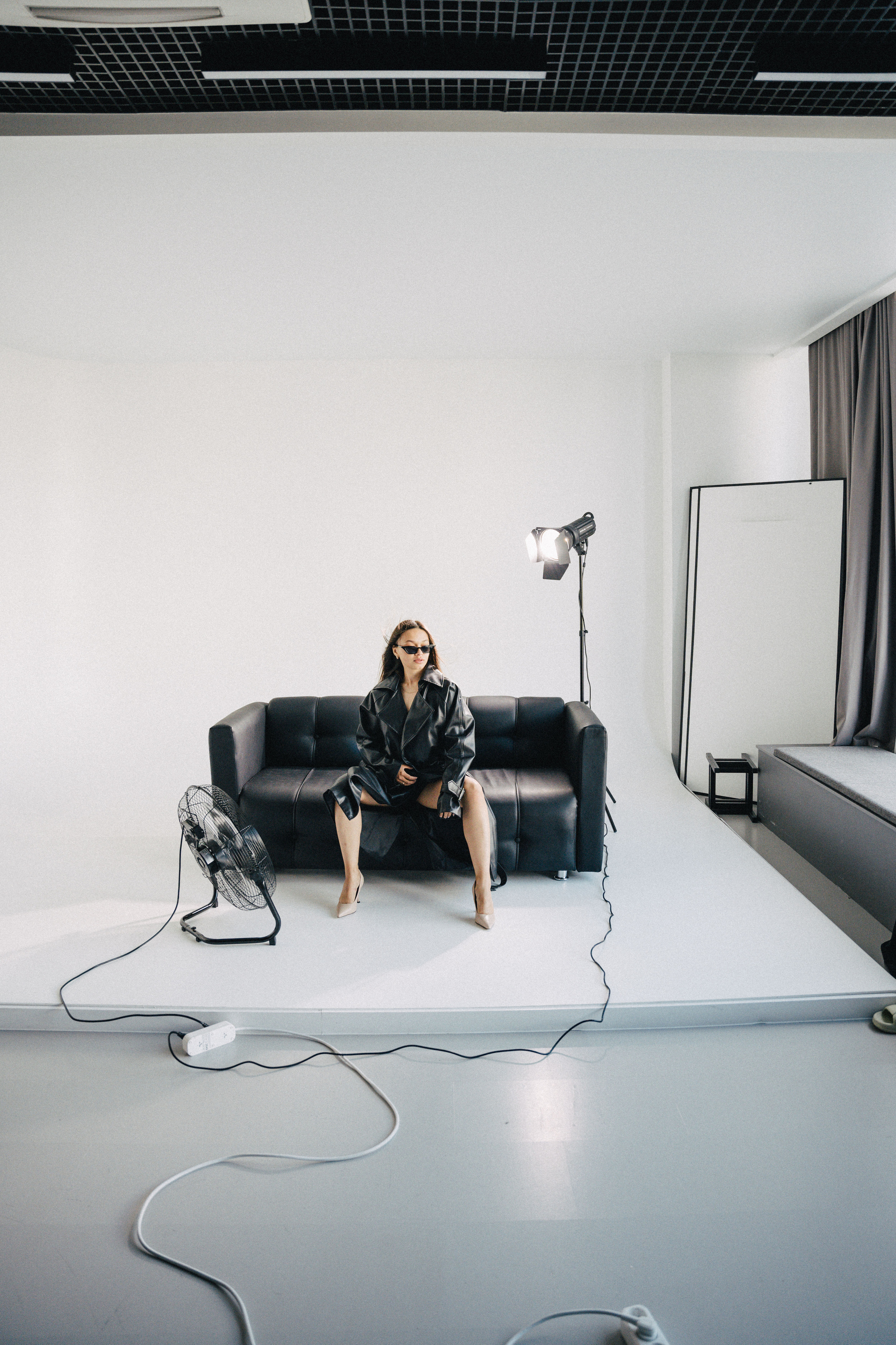 Мария. Портретный и семейный фотограф в Перми Мила Ульянова