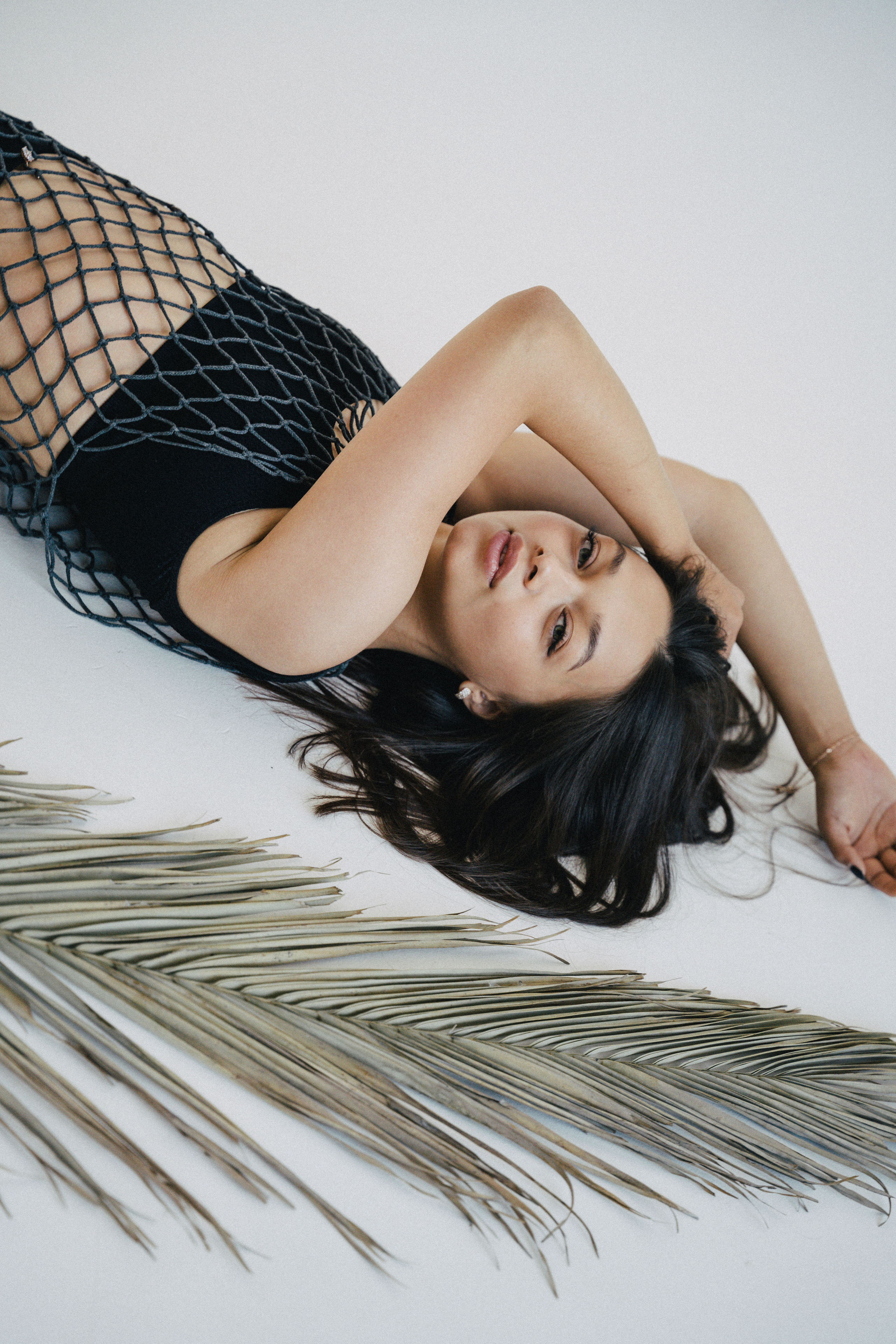 Мария. Портретный и семейный фотограф в Перми Мила Ульянова