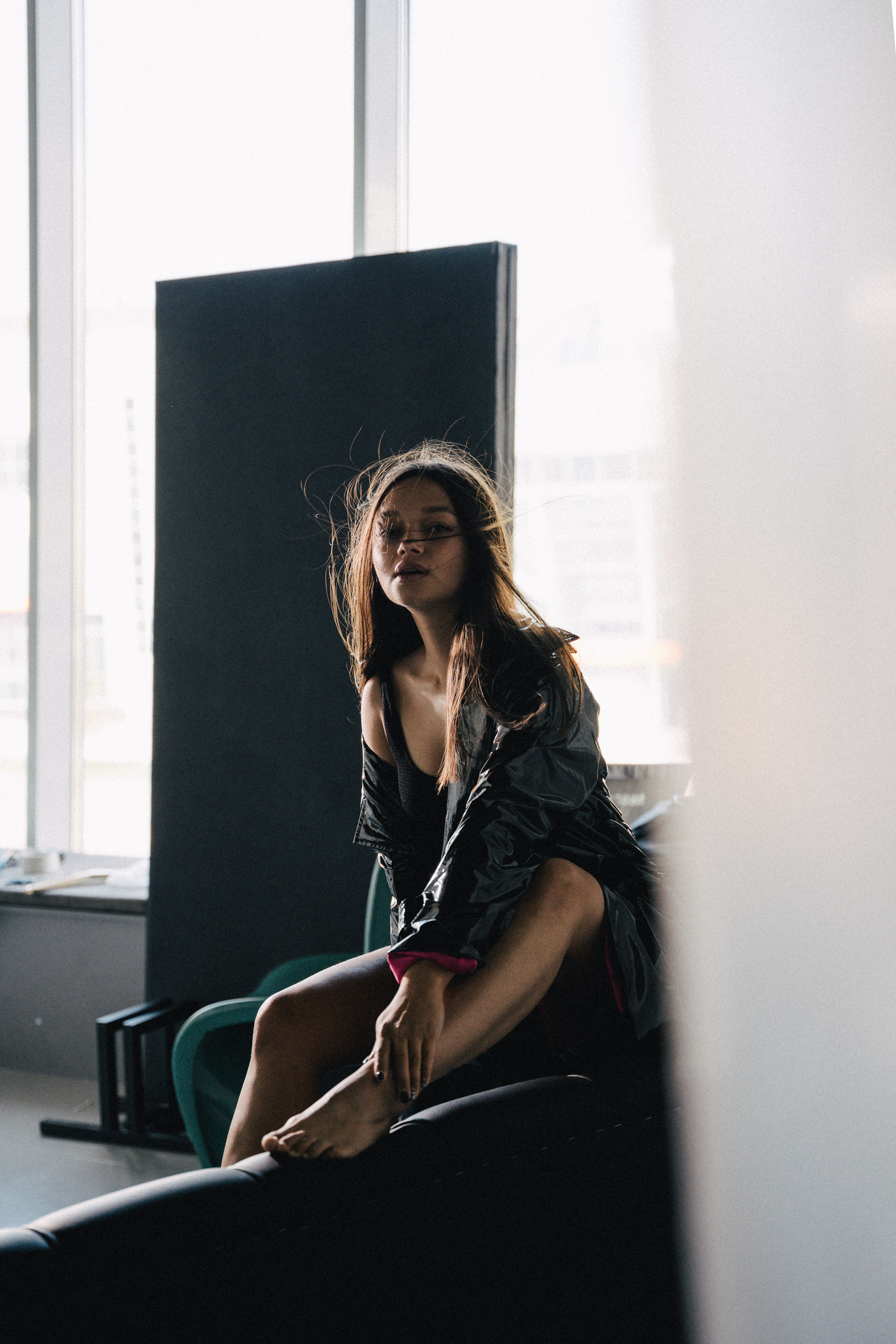 Мария. Портретный и семейный фотограф в Перми Мила Ульянова