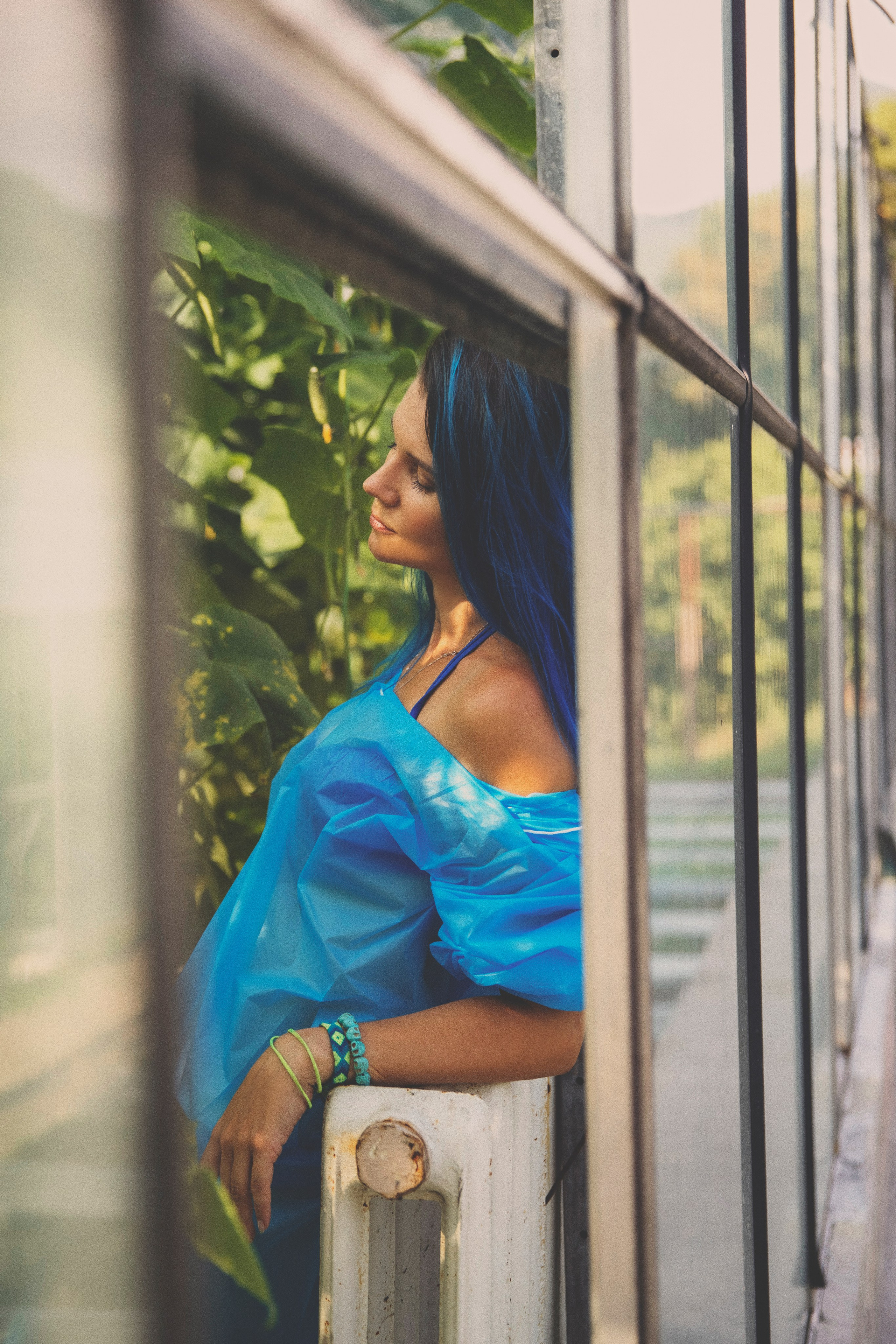 Вероника. Свадебный и семейный фотограф Колоскова Мария (Сочи и весь мир)