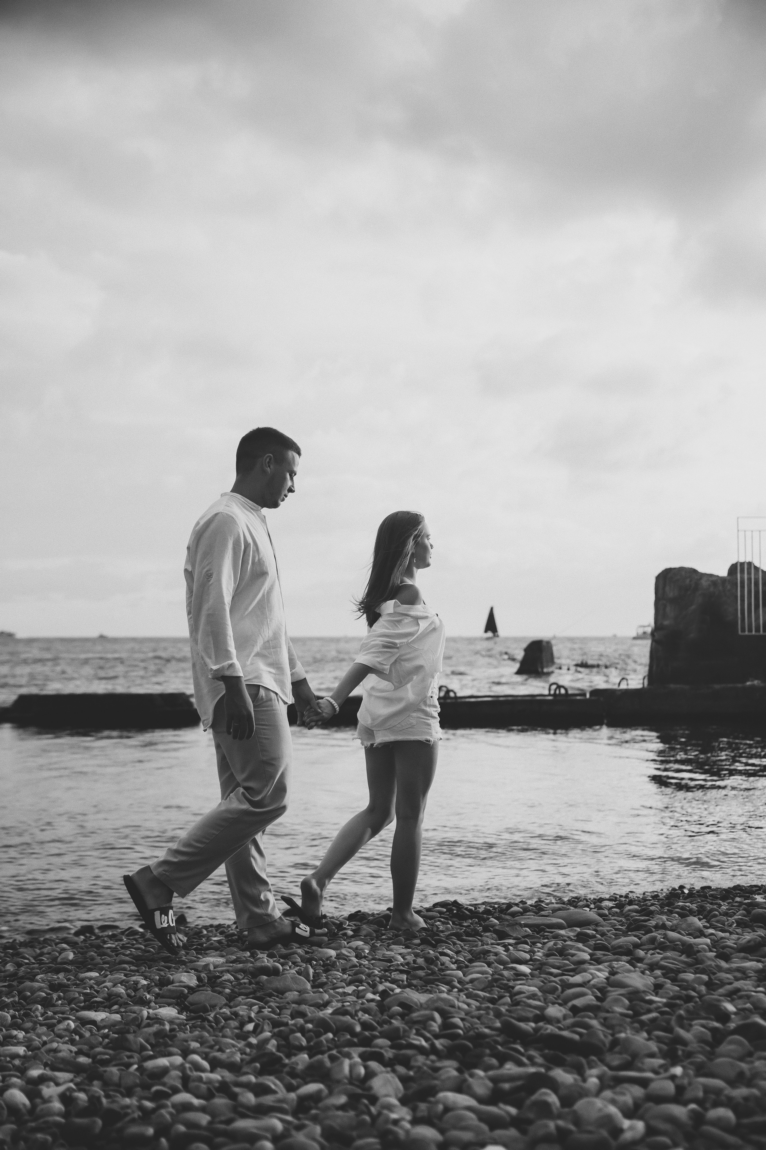 Алина и Дмитрий. Sochi, 2025. Свадебный и семейный фотограф Колоскова Мария (Сочи и весь мир)