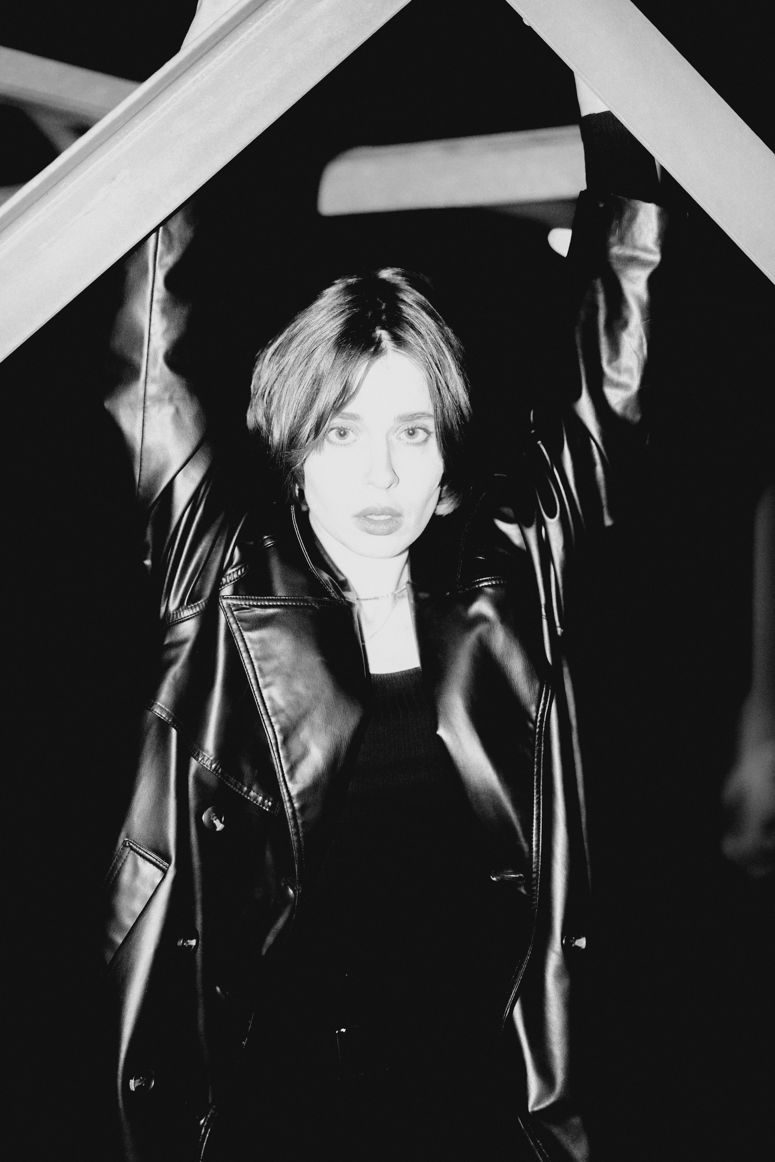 Алиса. Veronika Popadeikina Photographer