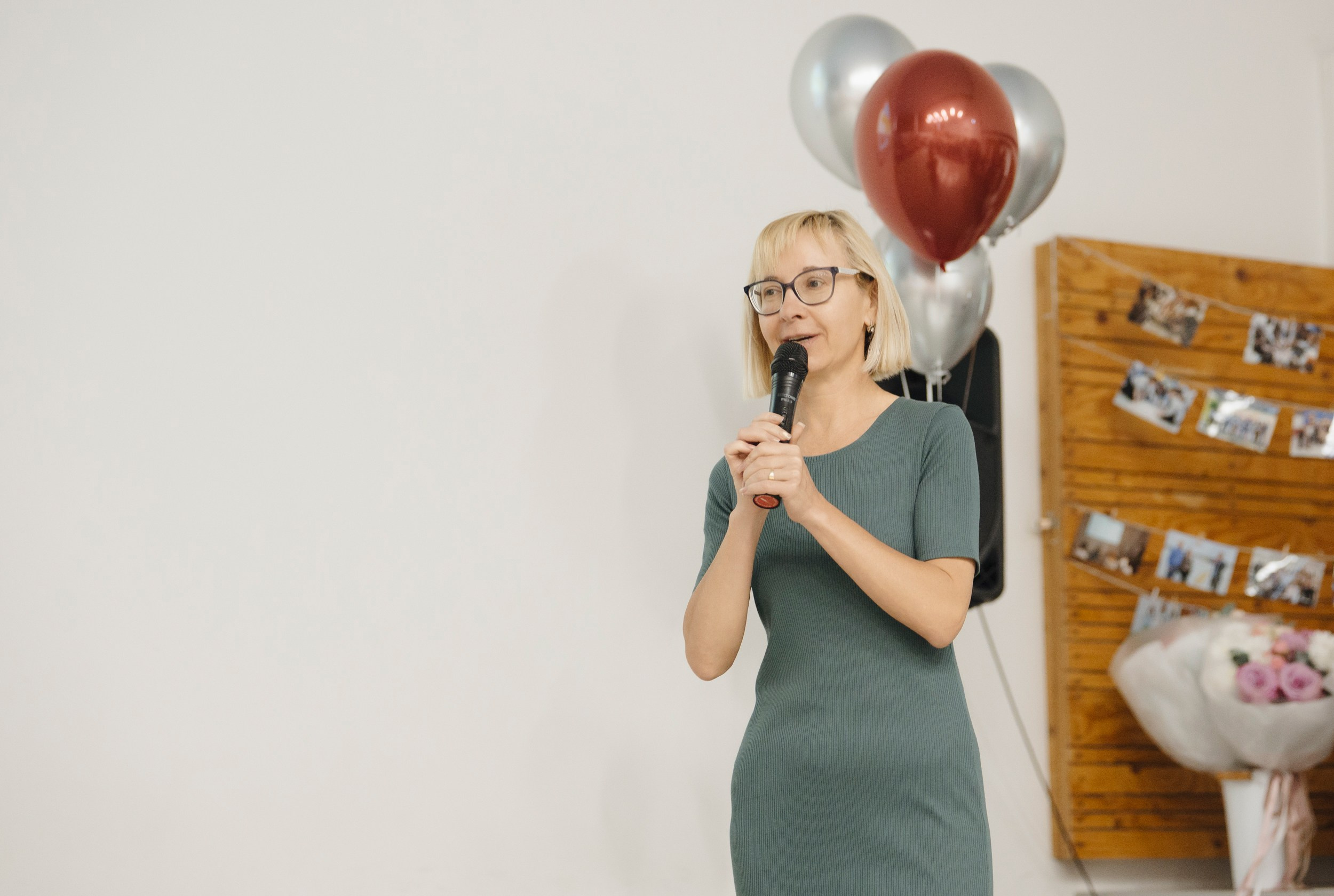 Линейка/Последний звонок АТШ. Photoalbum-vl.ru
